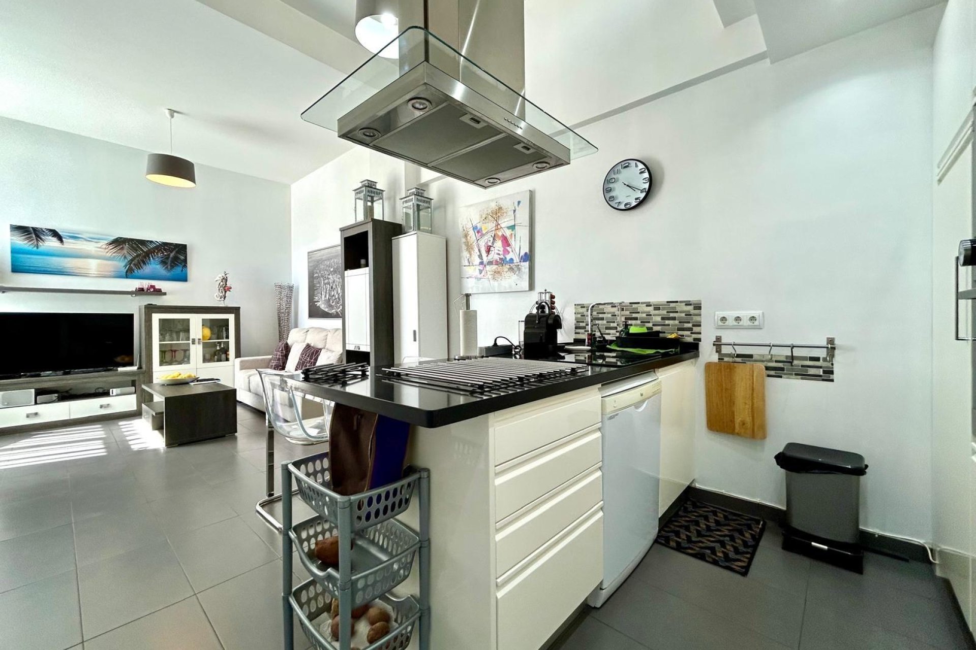 Resale - Villa - Orihuela Costa - Villamartín-Las Filipinas