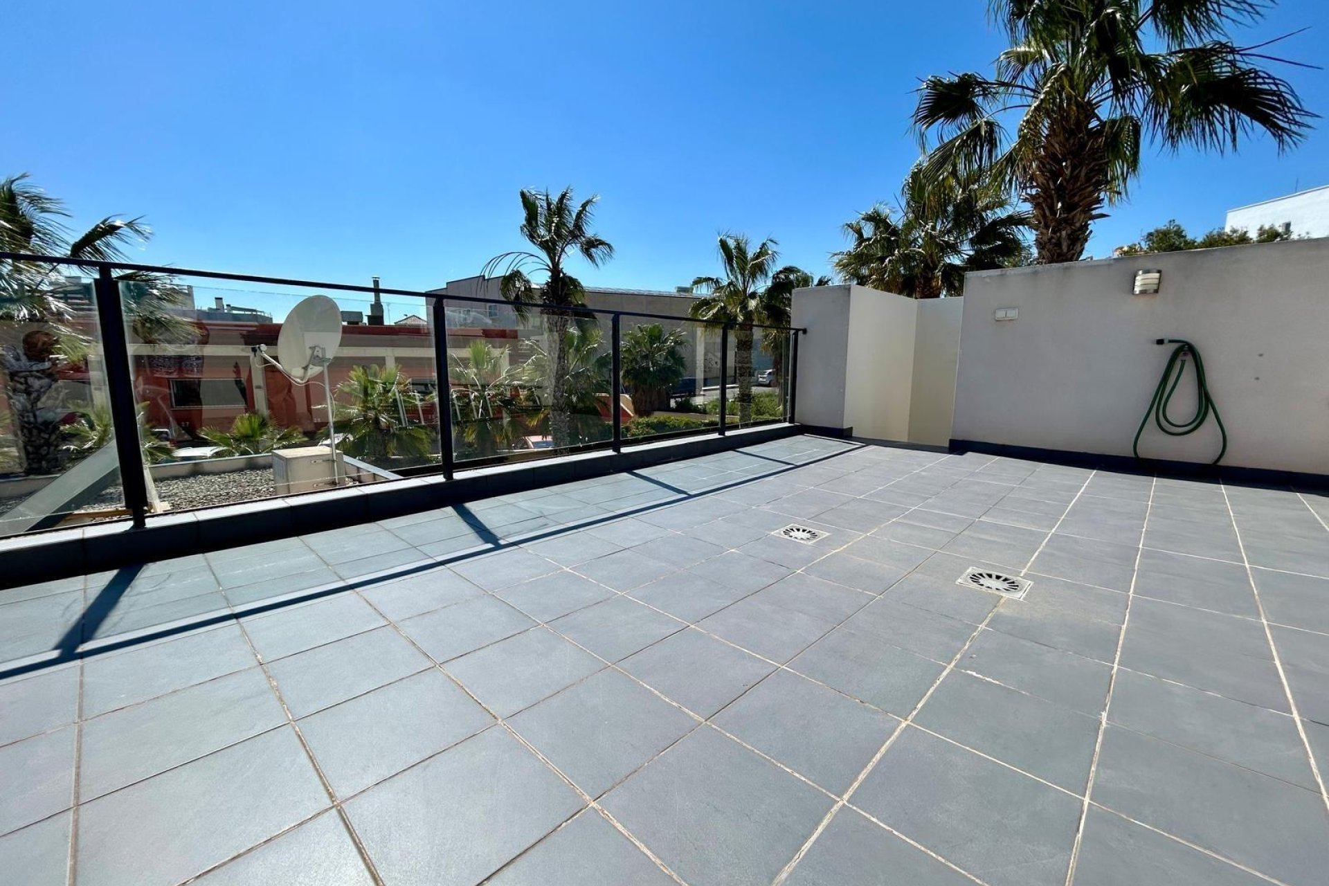 Resale - Villa - Orihuela Costa - Villamartín-Las Filipinas