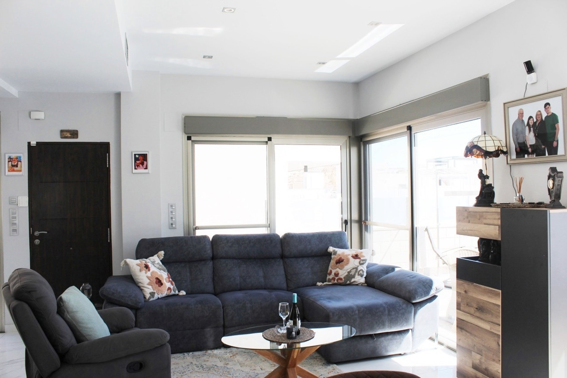 Resale - Villa - Orihuela Costa - Villamartin-Pau26