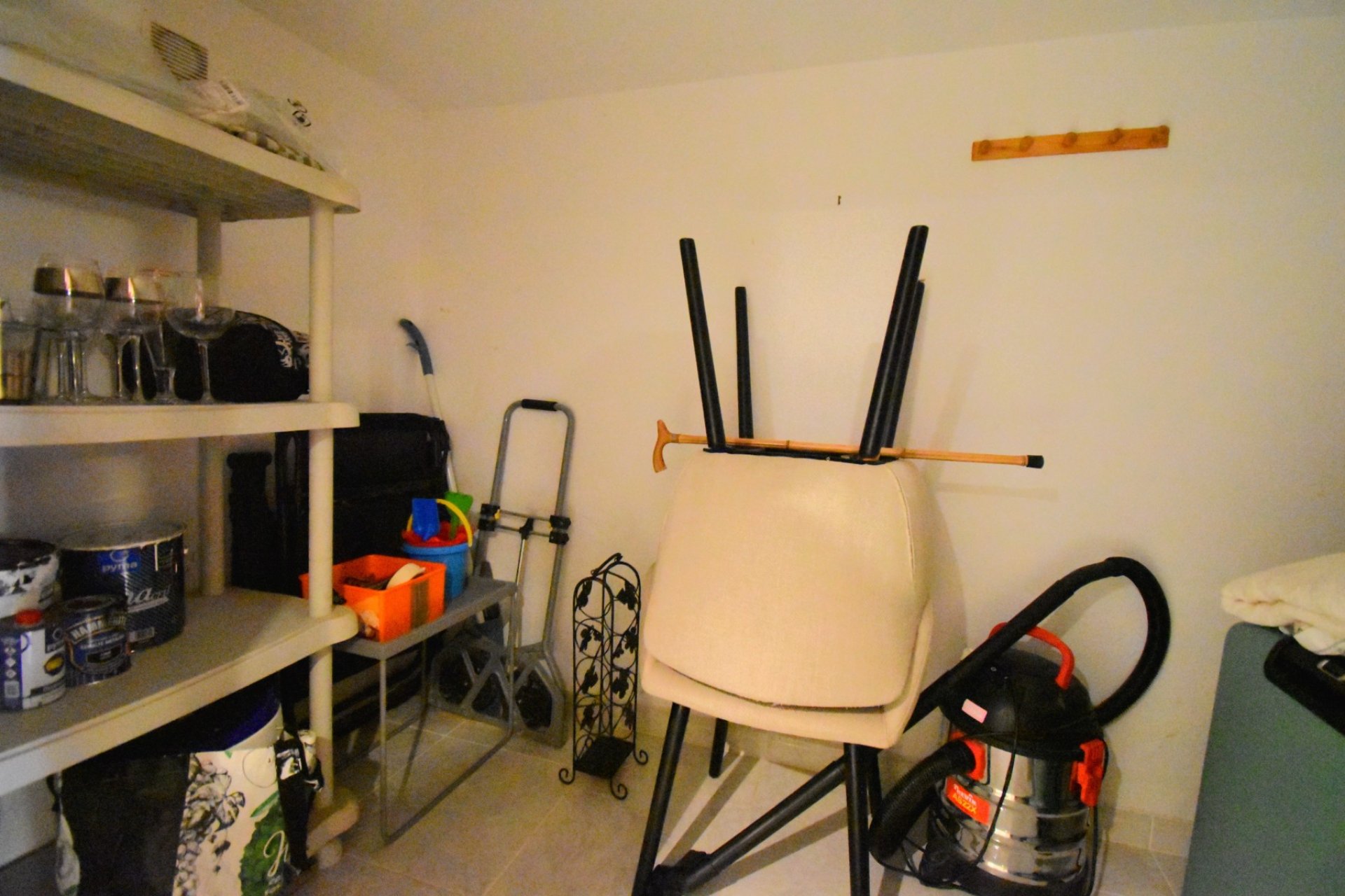 Resale - Villa - Orihuela Costa - Villamartin