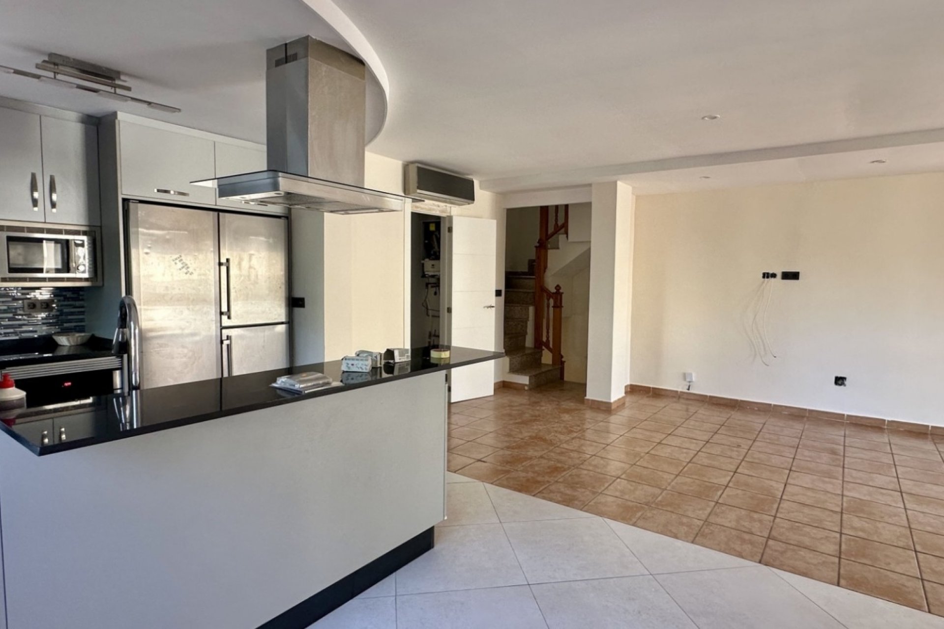 Resale - Villa - Orihuela Costa - Villamartín
