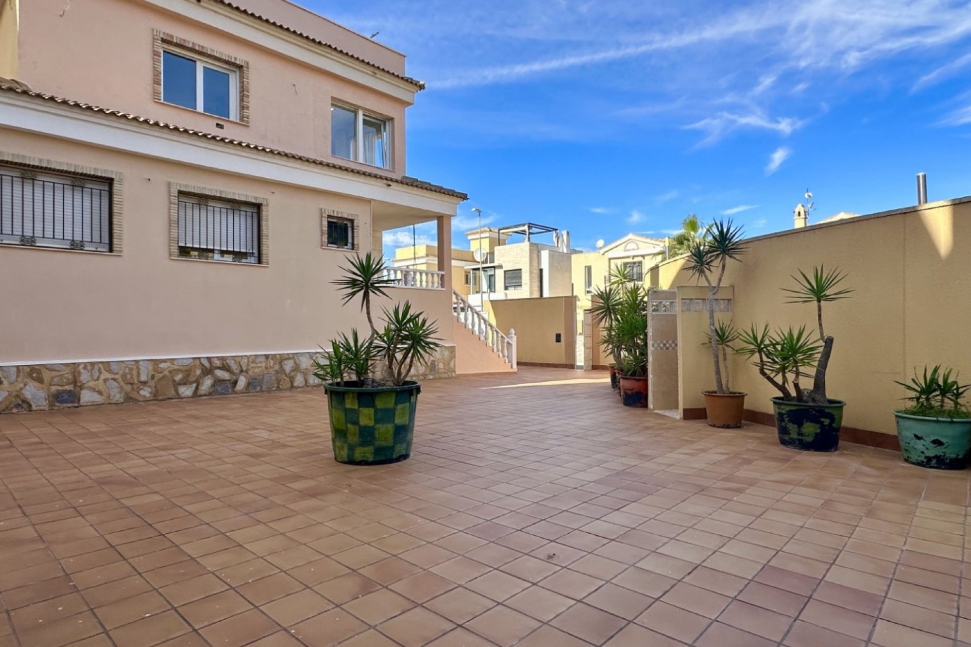 Resale - Villa - Orihuela Costa - Villamartín