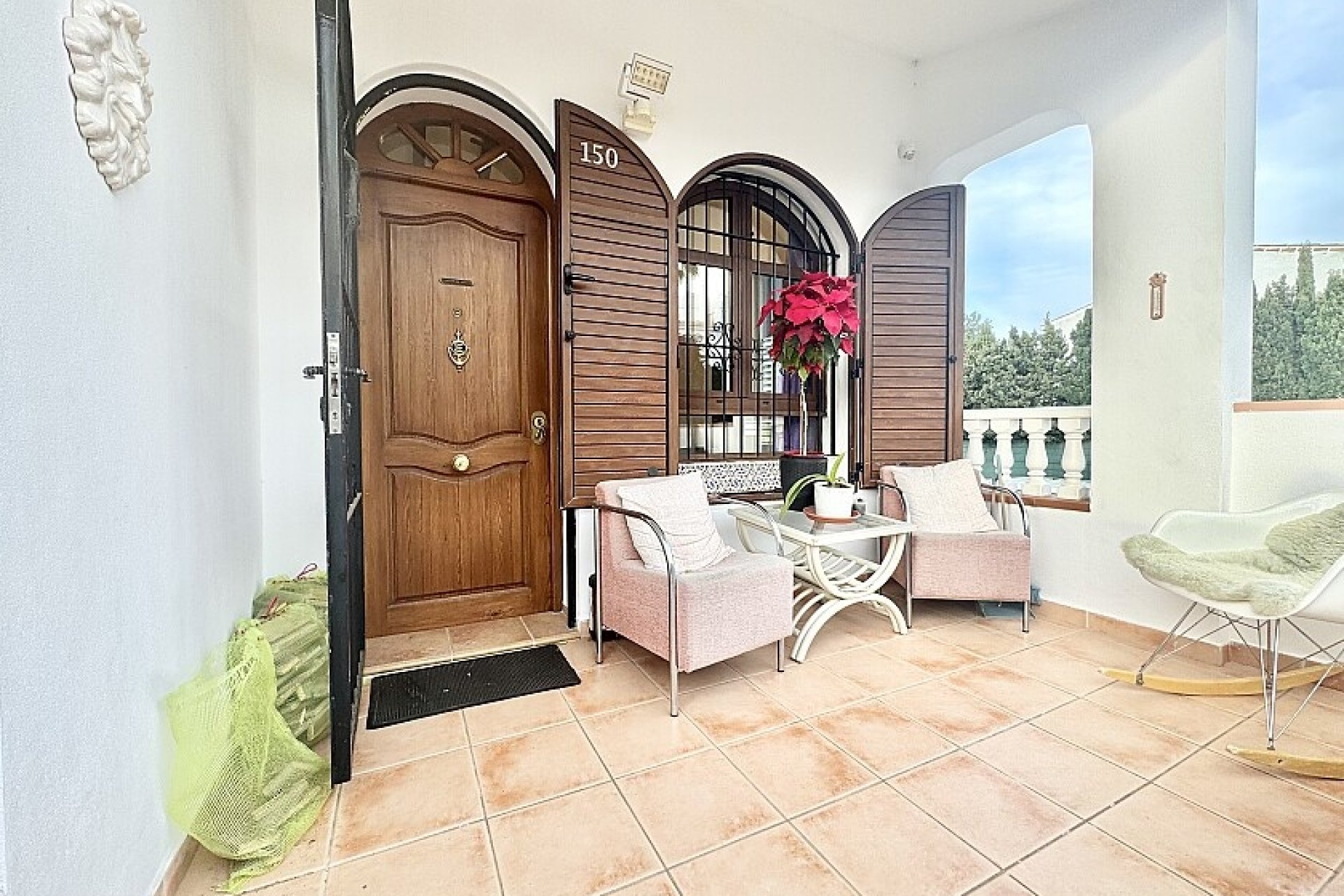 Resale - Villa - Orihuela Costa - Villamartín