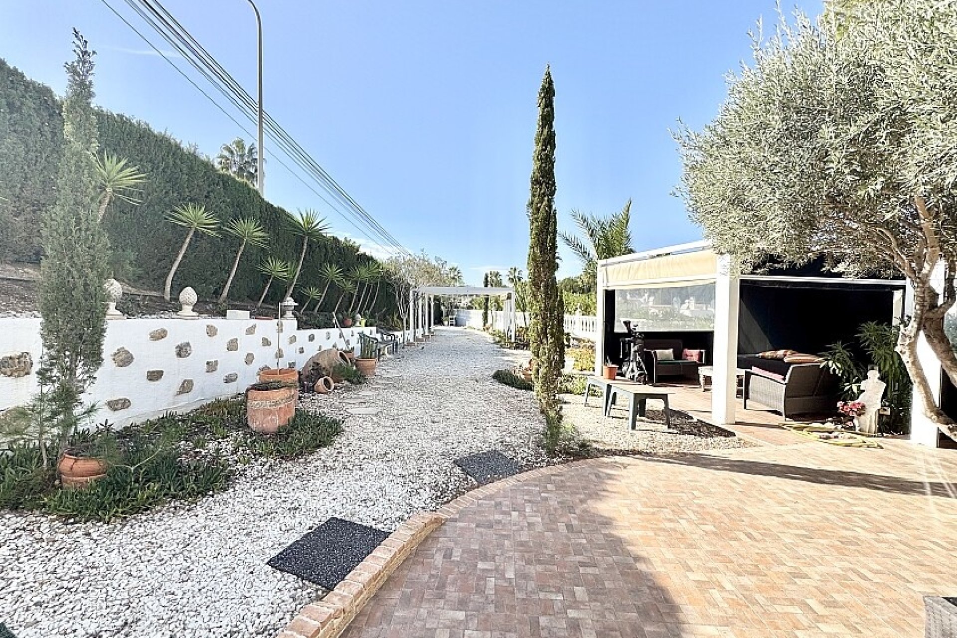 Resale - Villa - Orihuela Costa - Villamartín