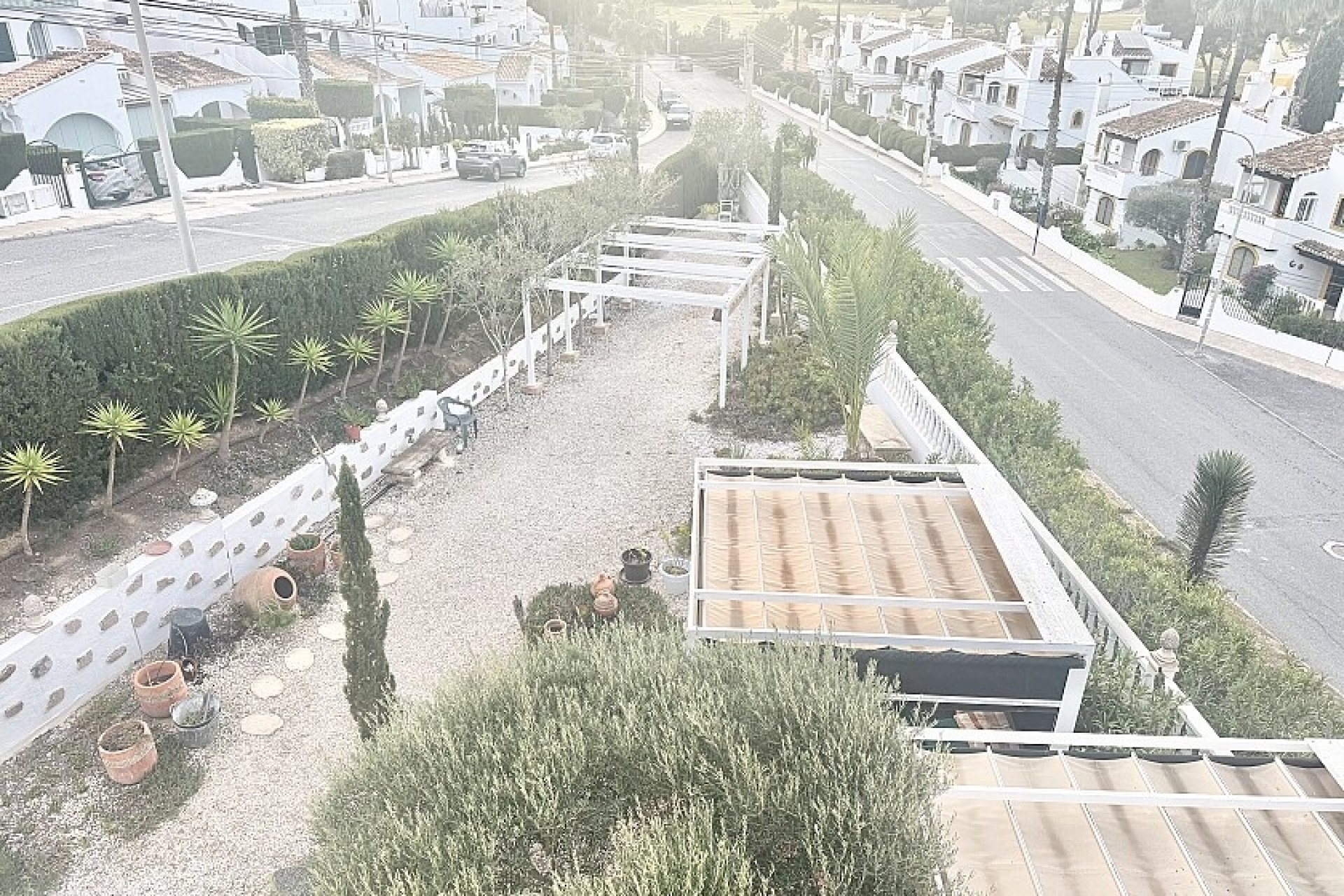 Resale - Villa - Orihuela Costa - Villamartín