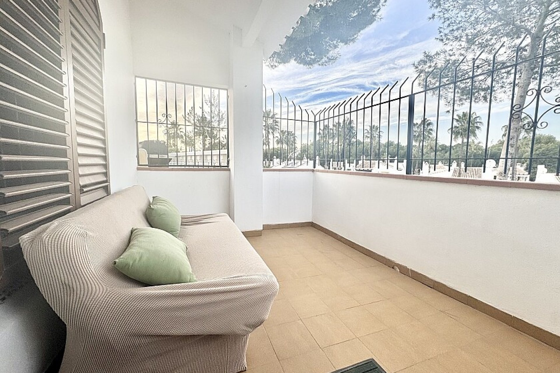 Resale - Villa - Orihuela Costa - Villamartín