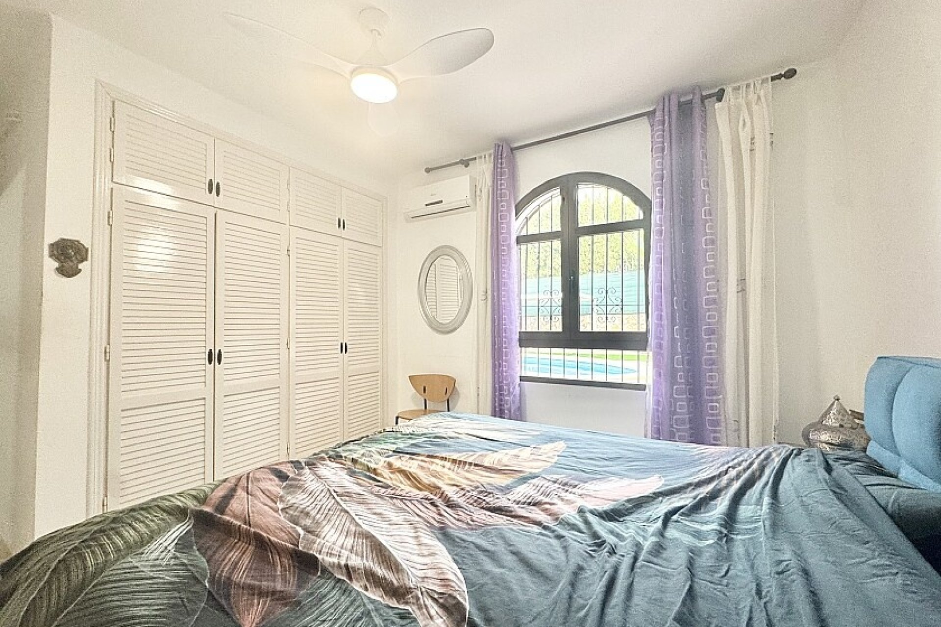 Resale - Villa - Orihuela Costa - Villamartín