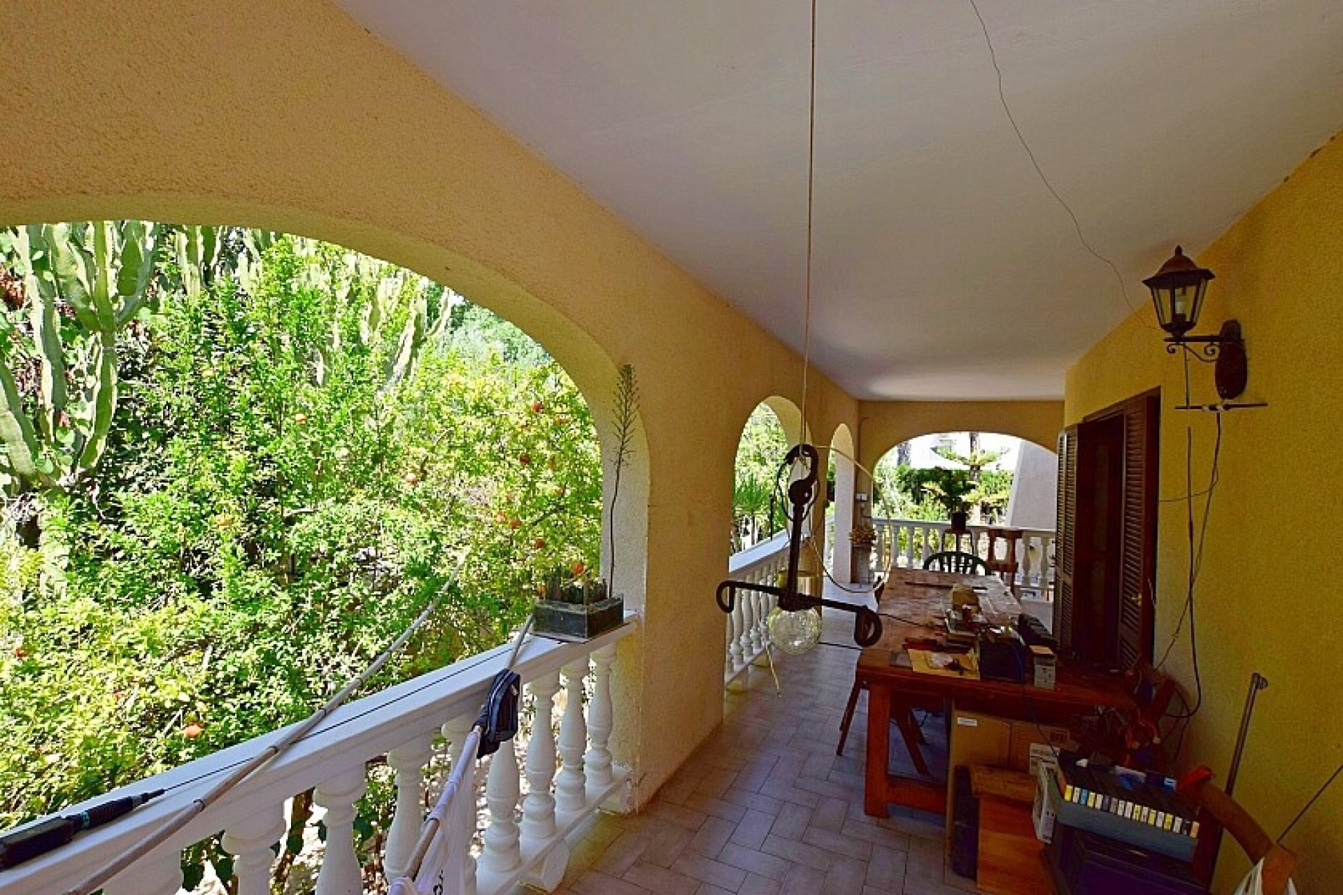 Resale - Villa - Orihuela Costa - Villamartín