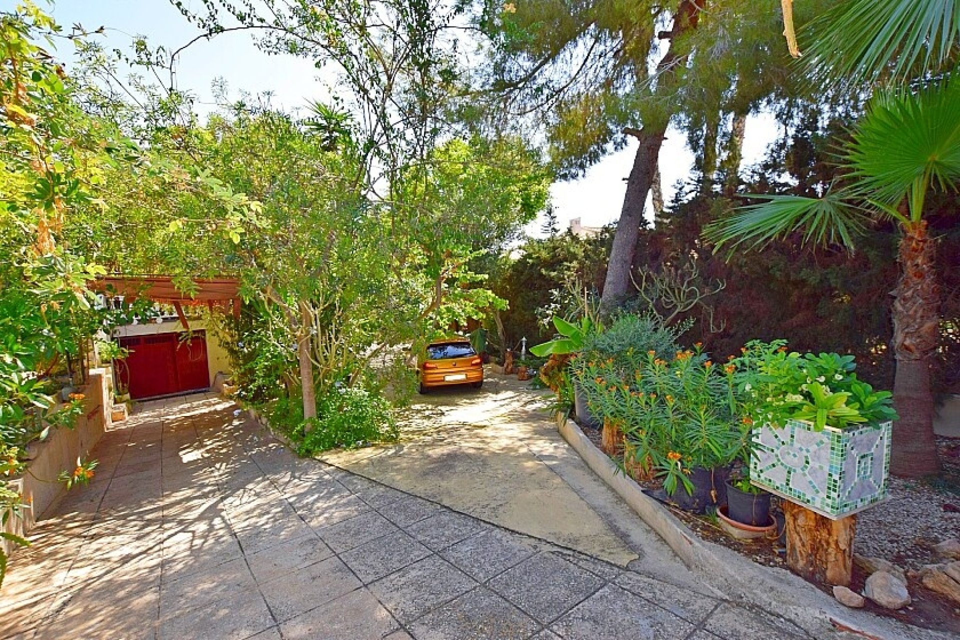 Resale - Villa - Orihuela Costa - Villamartín