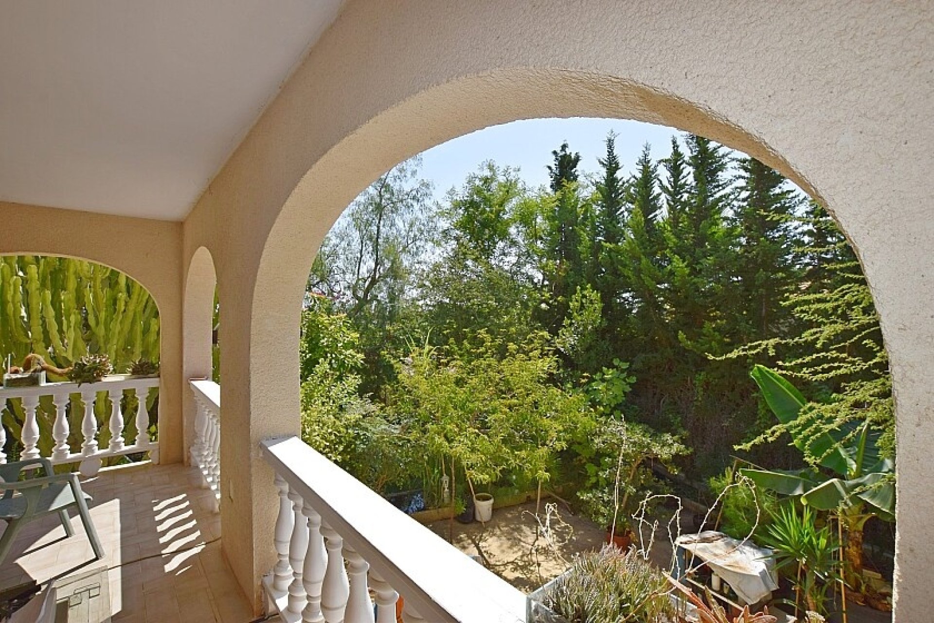 Resale - Villa - Orihuela Costa - Villamartín