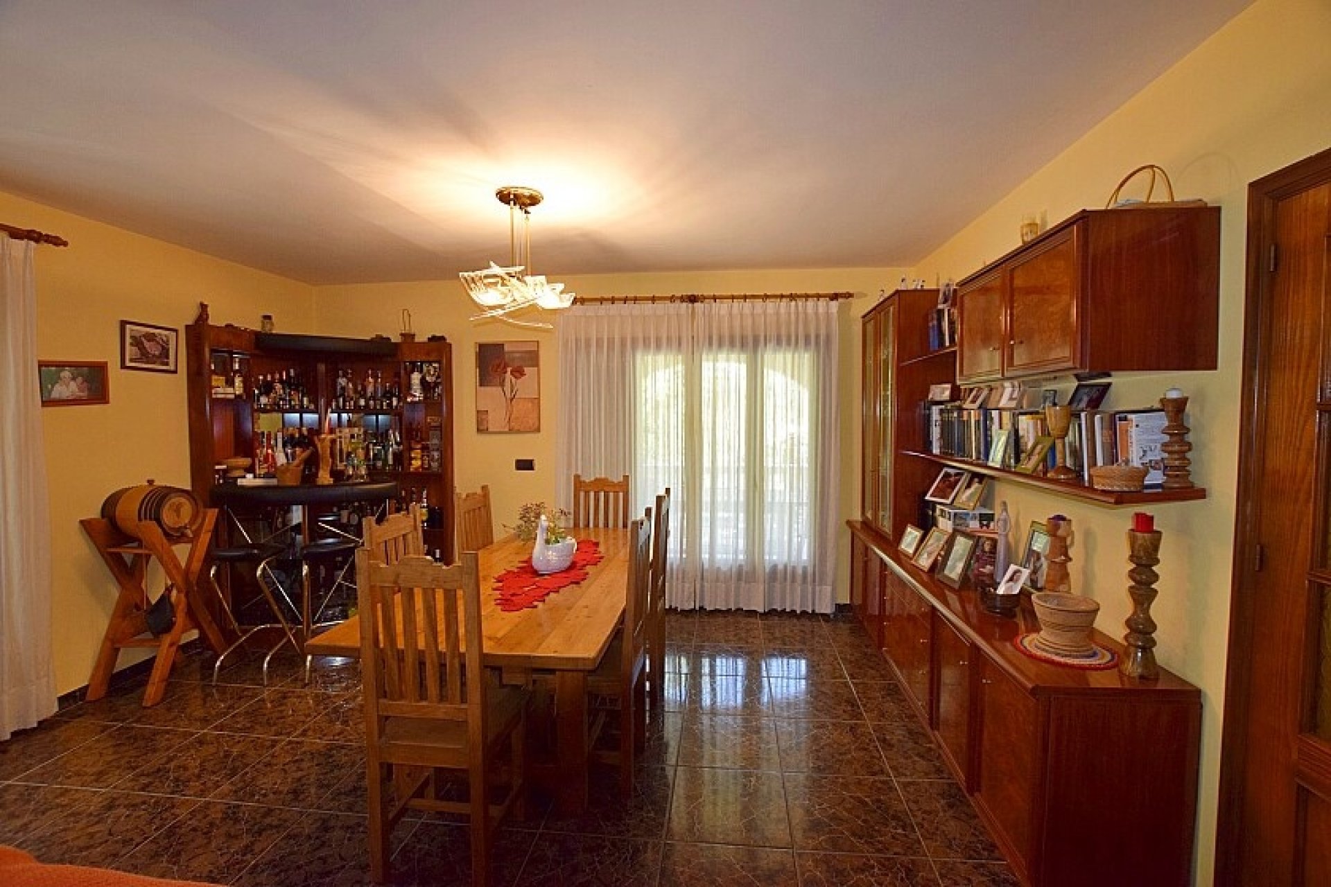 Resale - Villa - Orihuela Costa - Villamartín