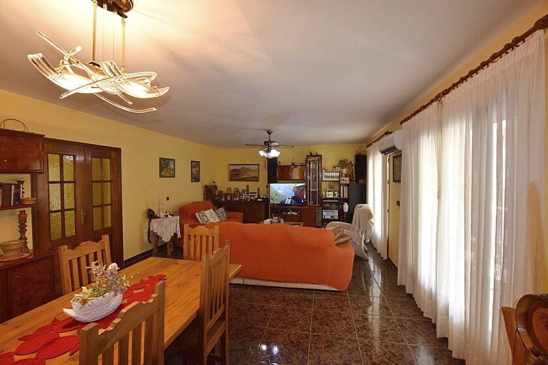 Resale - Villa - Orihuela Costa - Villamartín