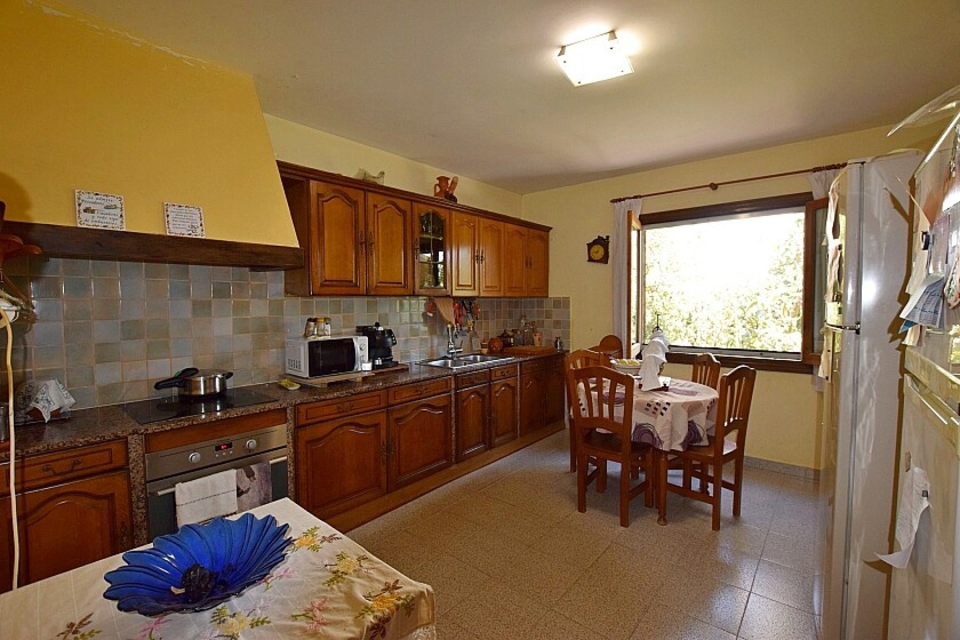 Resale - Villa - Orihuela Costa - Villamartín