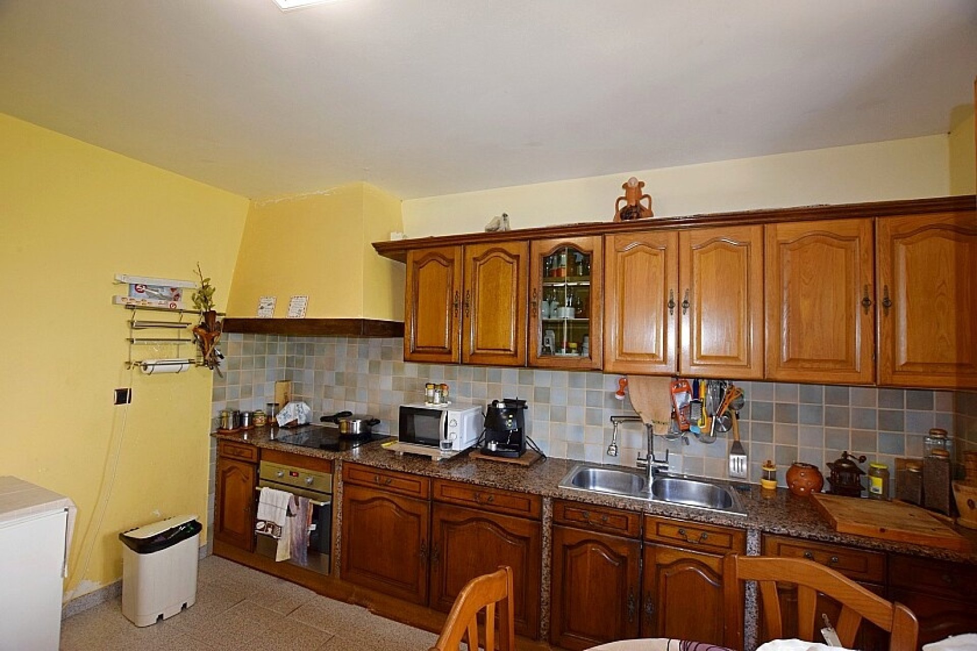 Resale - Villa - Orihuela Costa - Villamartín