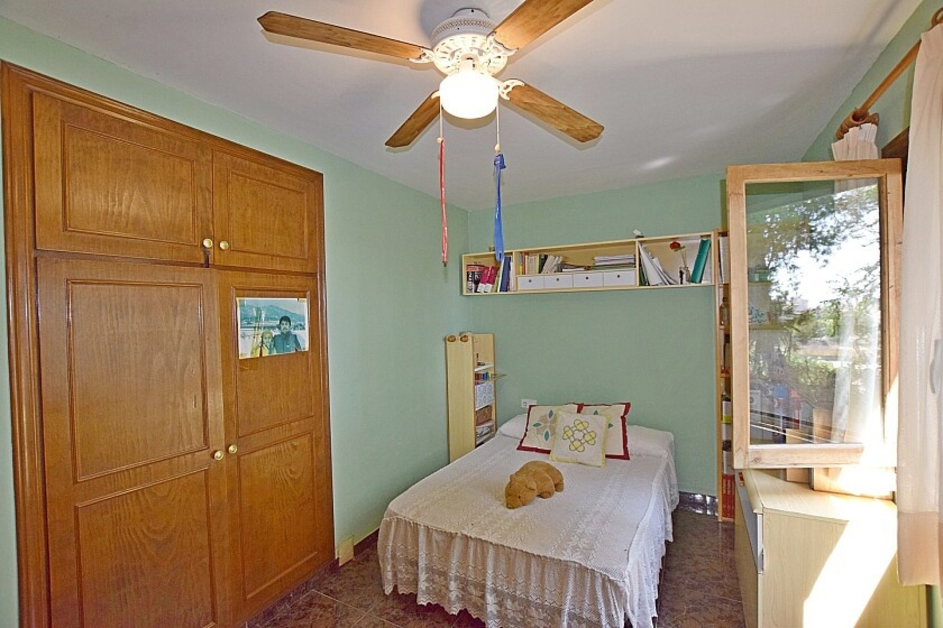 Resale - Villa - Orihuela Costa - Villamartín