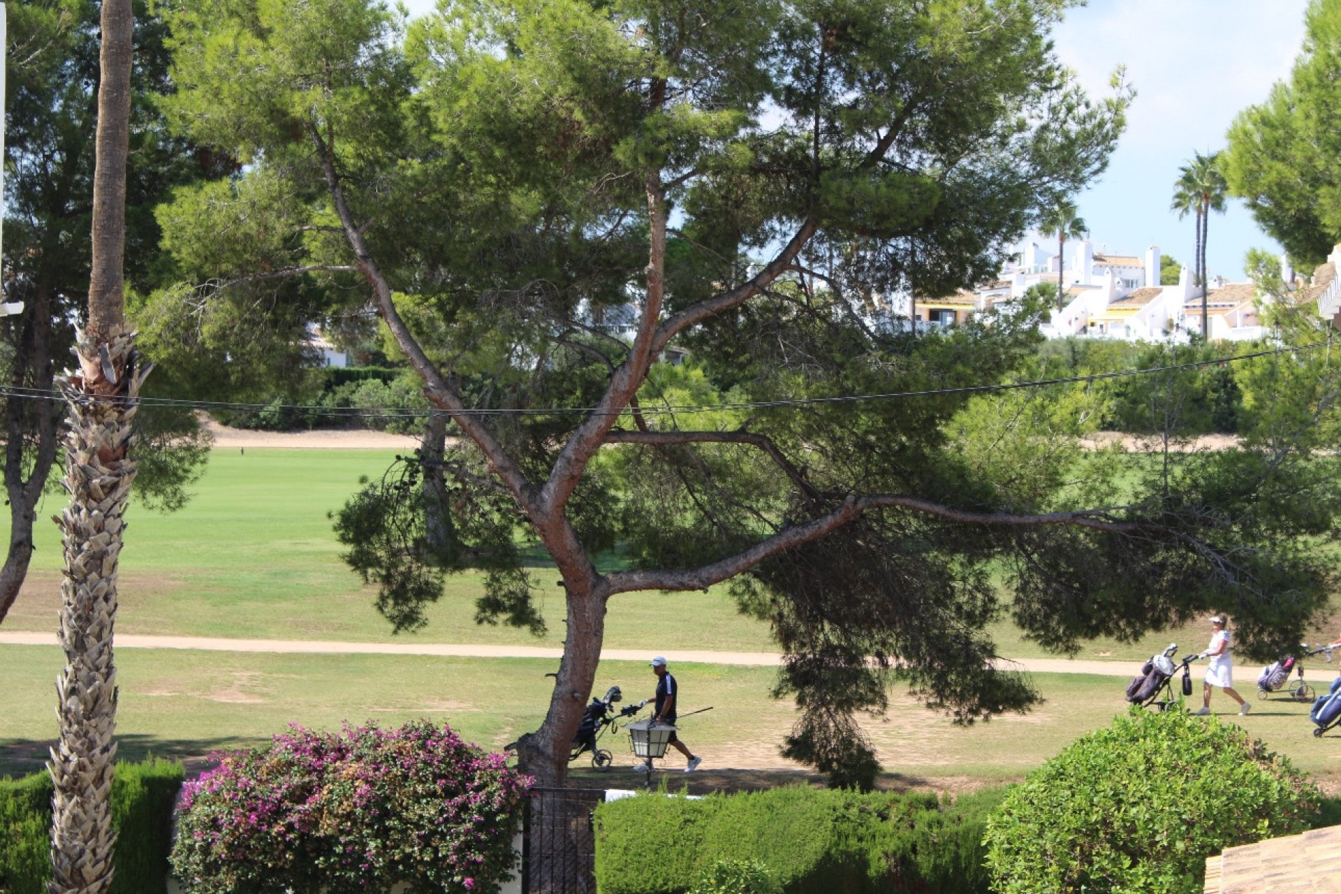 Resale - Villa - Orihuela Costa - Villamartín