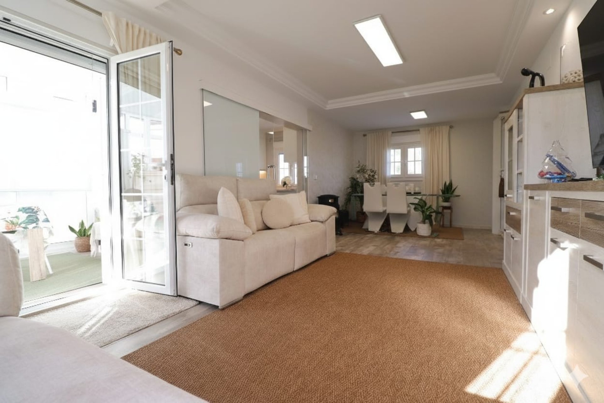 Resale - Villa - Orihuela Costa - Villamartin