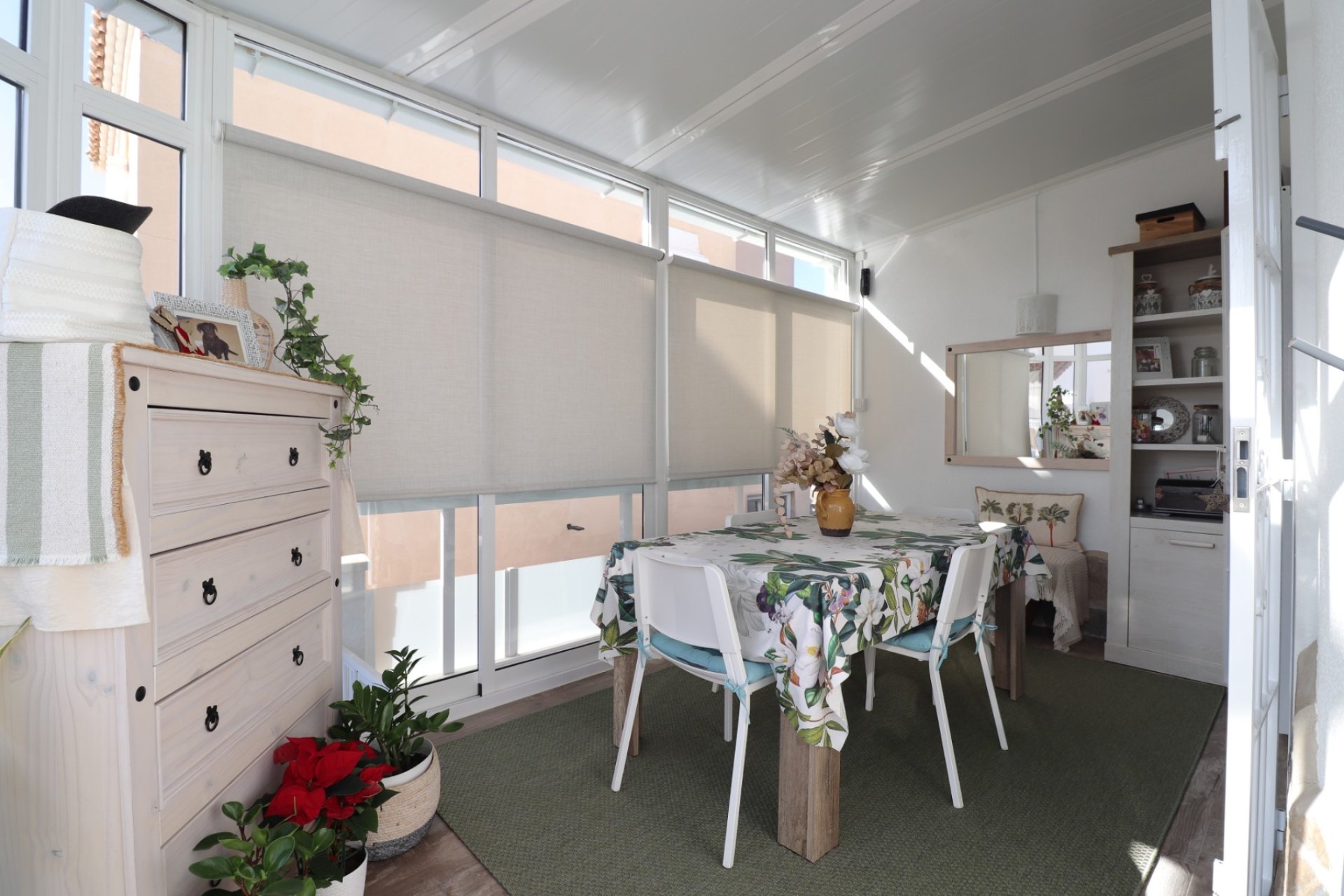 Resale - Villa - Orihuela Costa - Villamartin