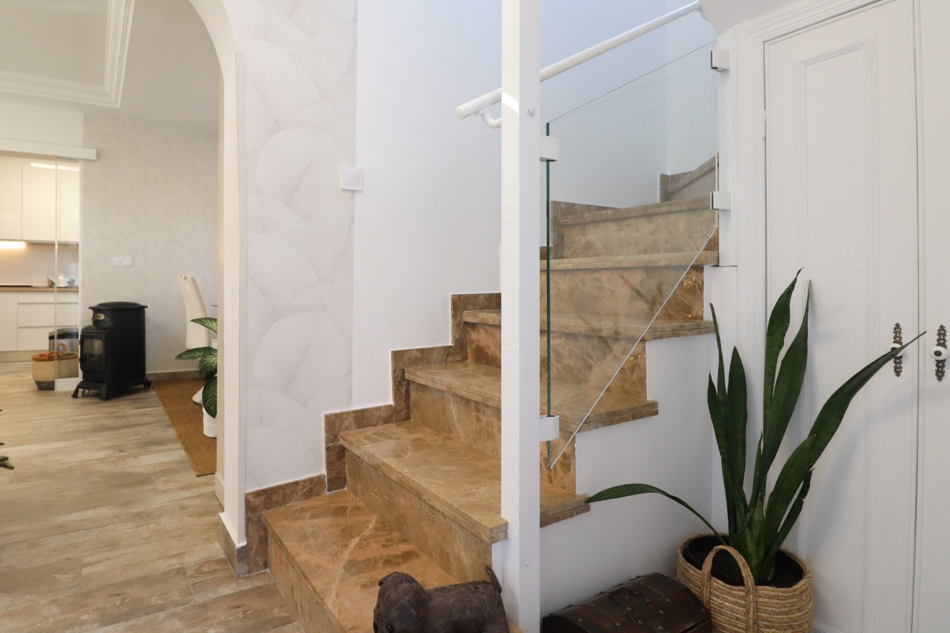 Resale - Villa - Orihuela Costa - Villamartin