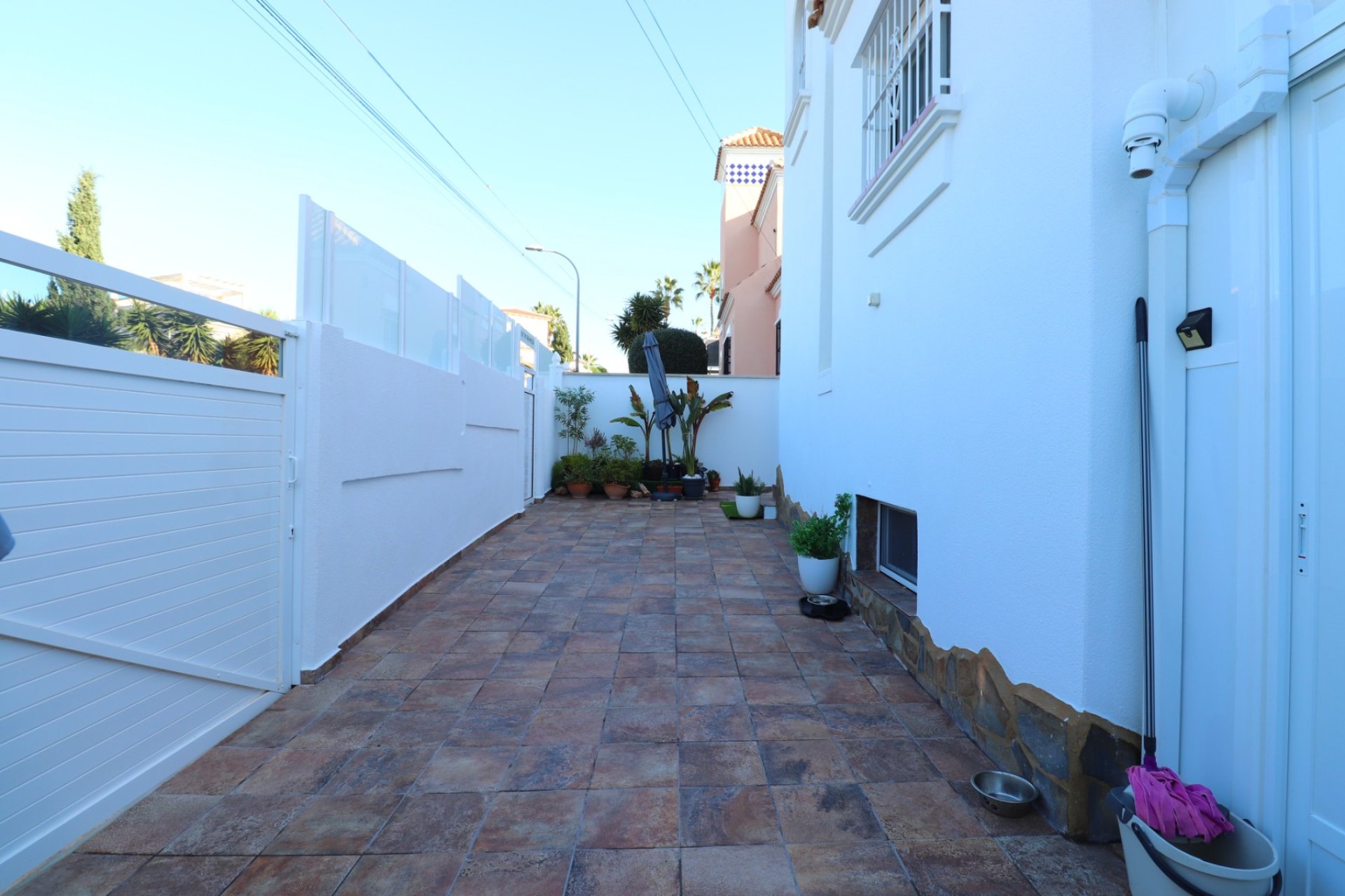 Resale - Villa - Orihuela Costa - Villamartin