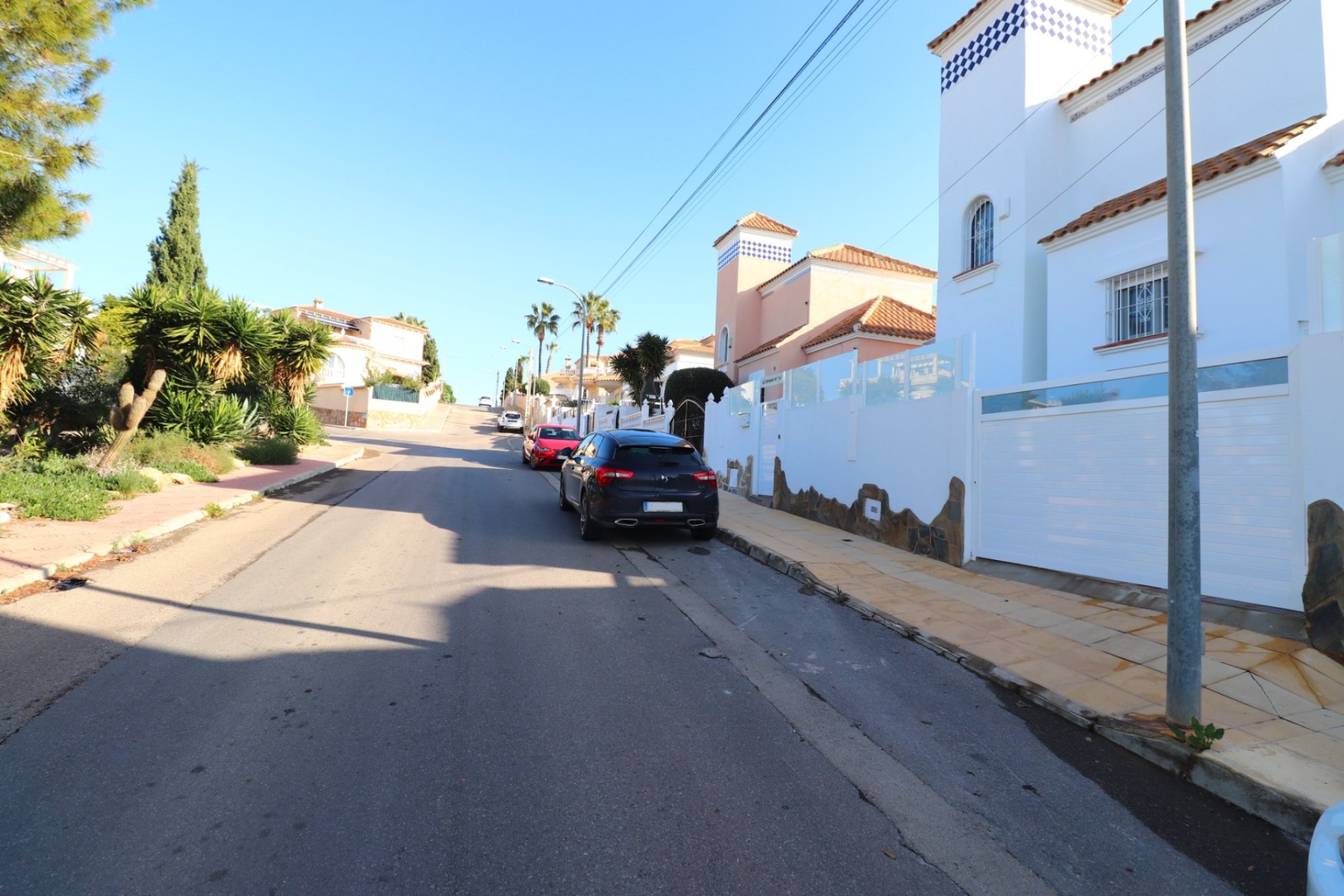 Resale - Villa - Orihuela Costa - Villamartin