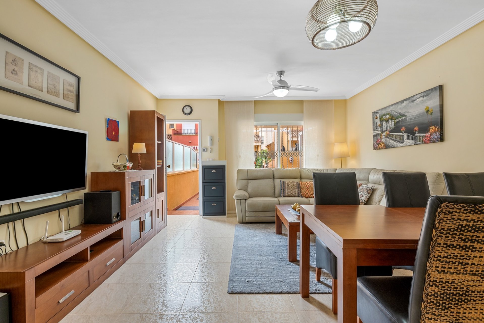 Resale - Villa - Orihuela Costa - Villamartín