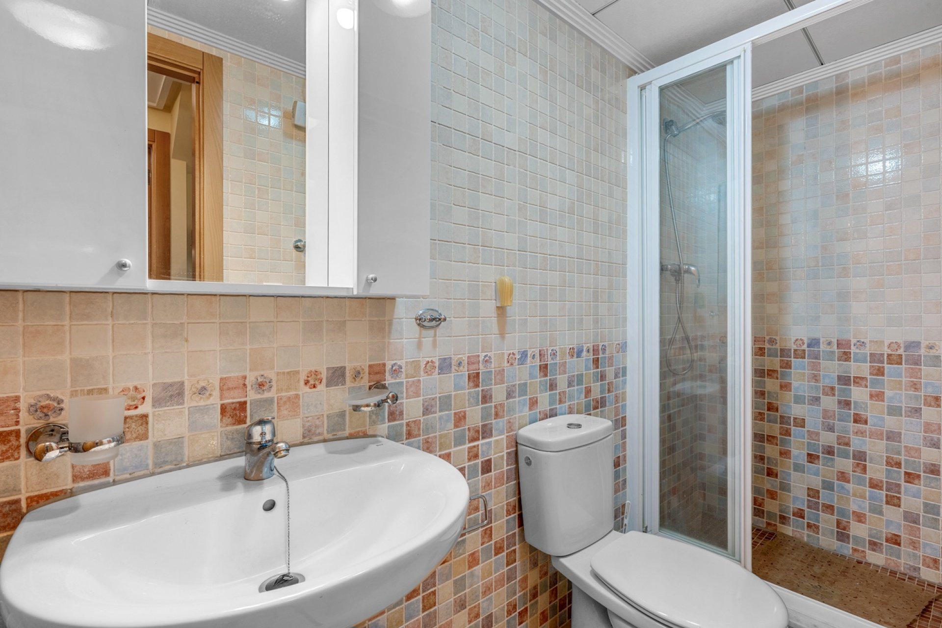 Resale - Villa - Orihuela Costa - Villamartín