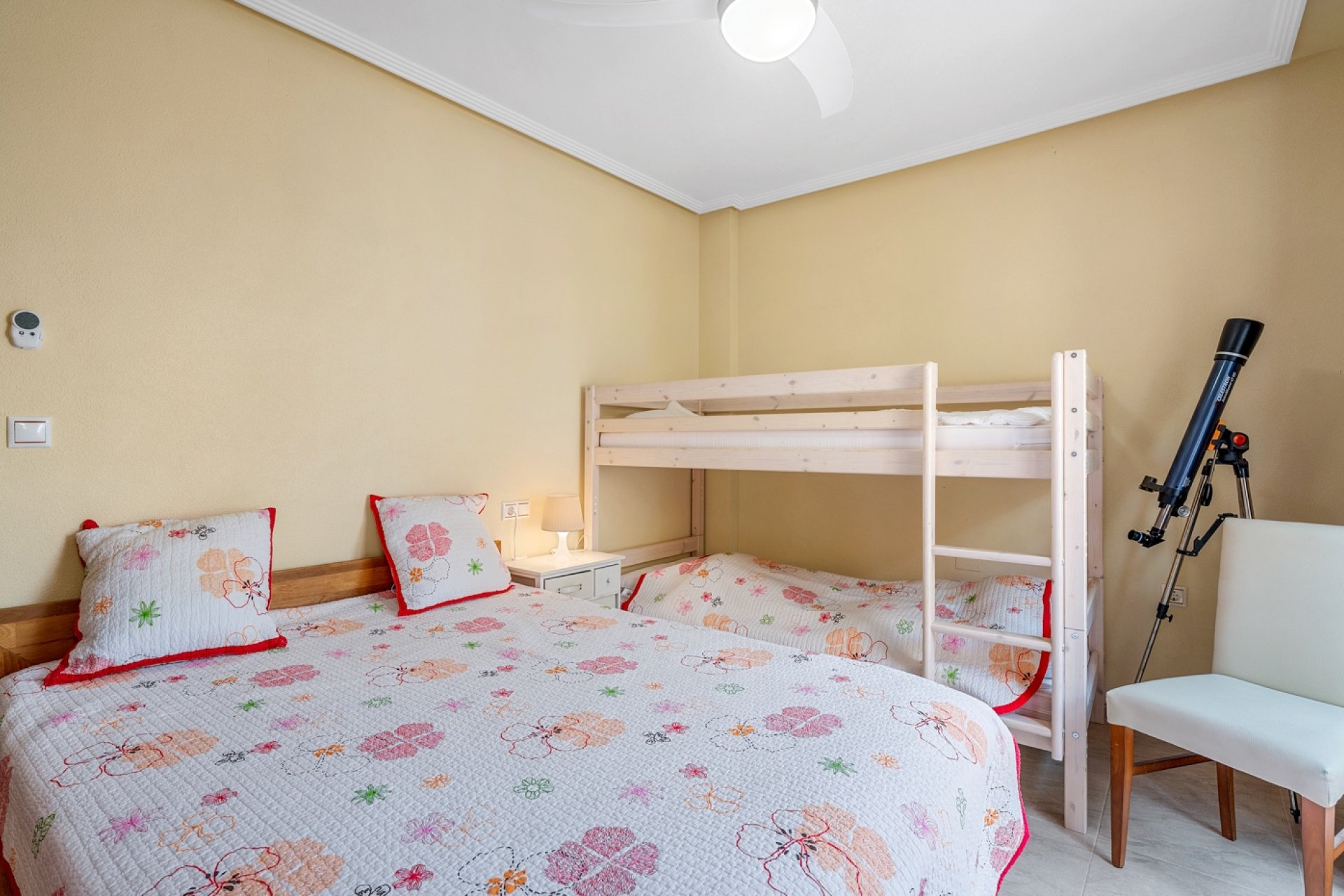 Resale - Villa - Orihuela Costa - Villamartín