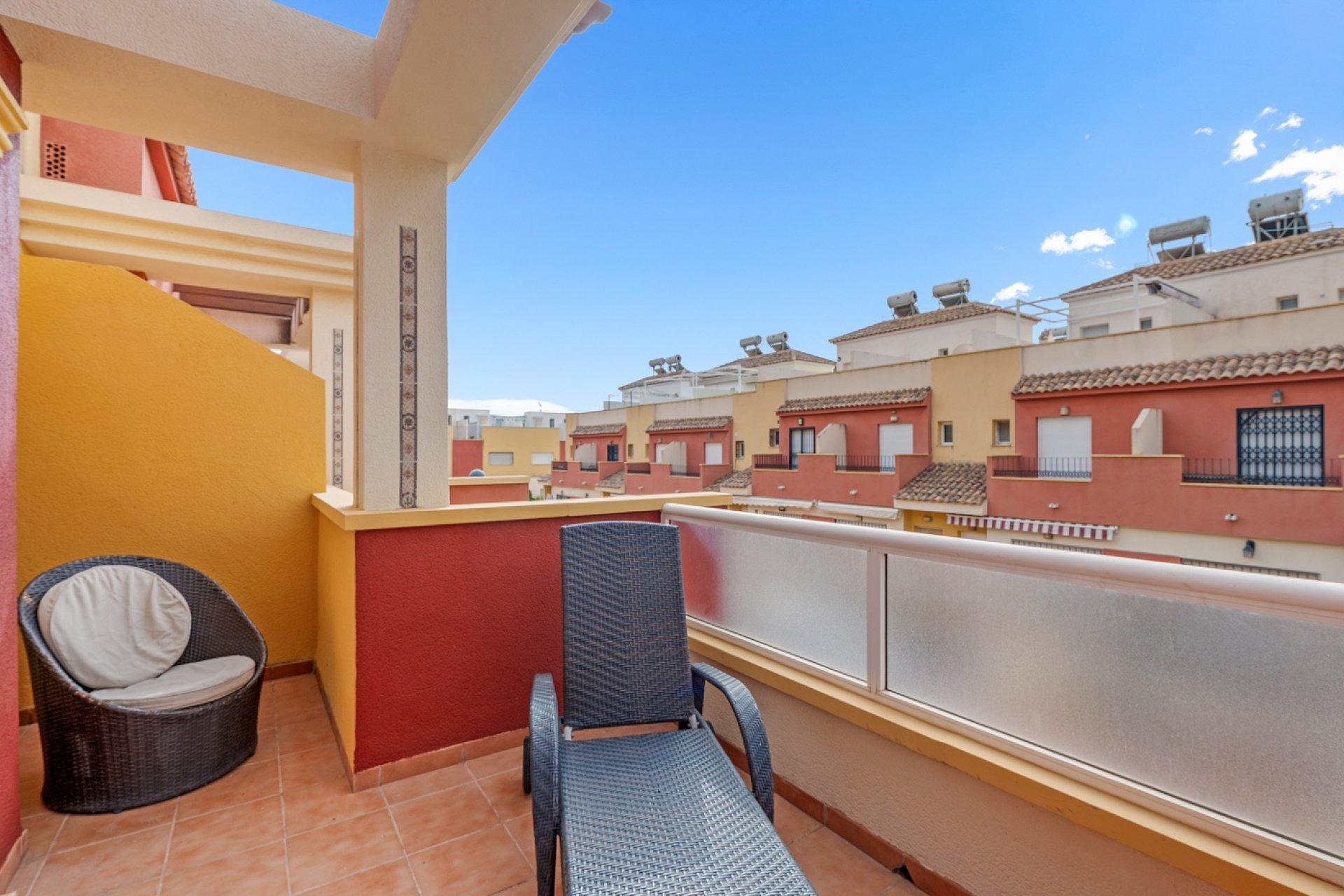 Resale - Villa - Orihuela Costa - Villamartín