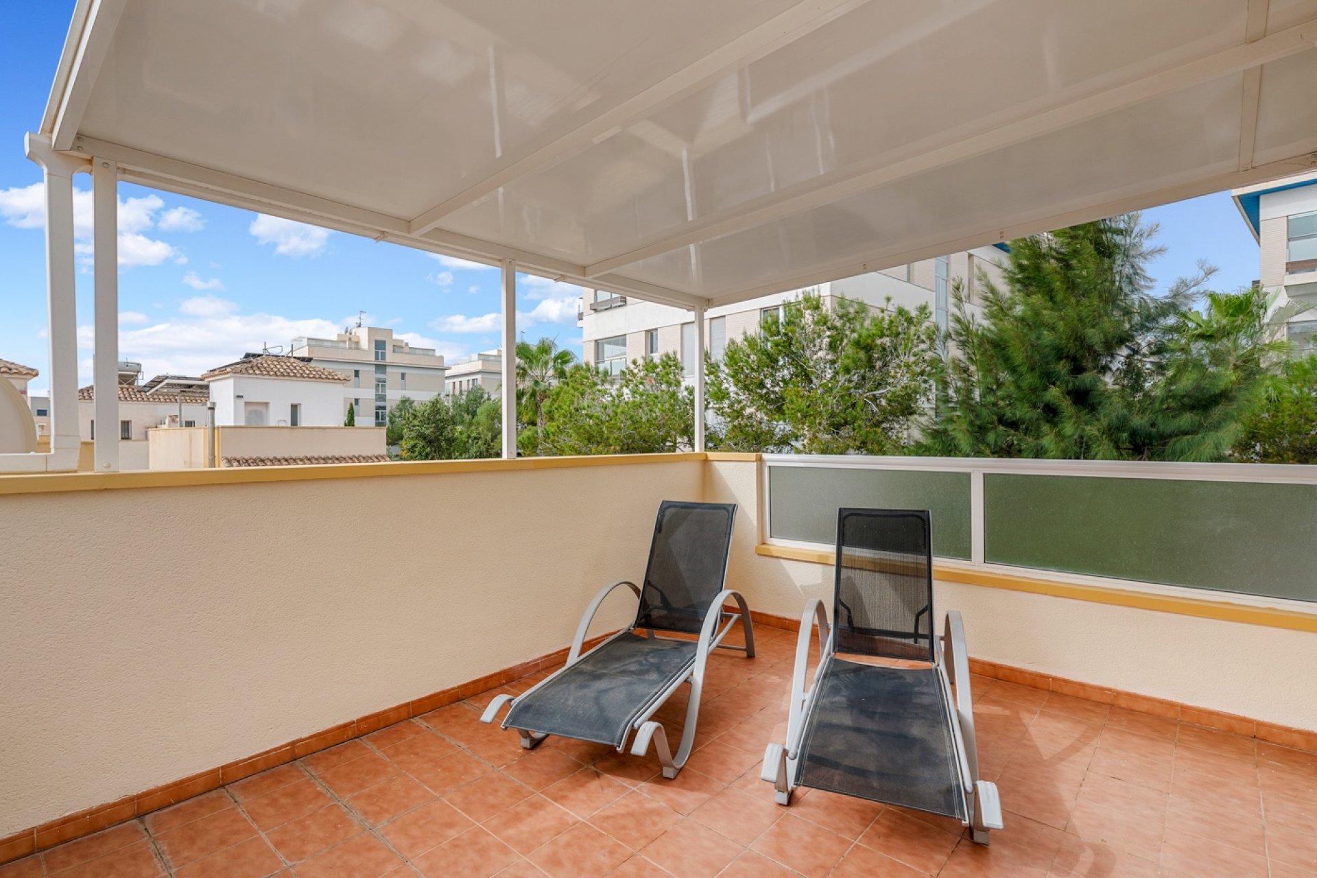 Resale - Villa - Orihuela Costa - Villamartín