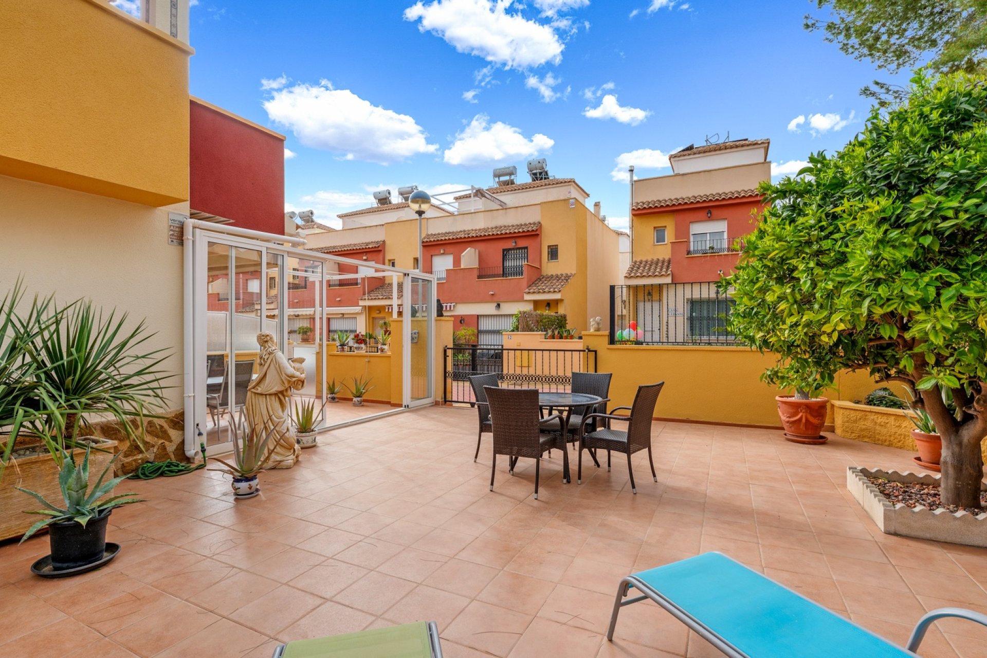 Resale - Villa - Orihuela Costa - Villamartín
