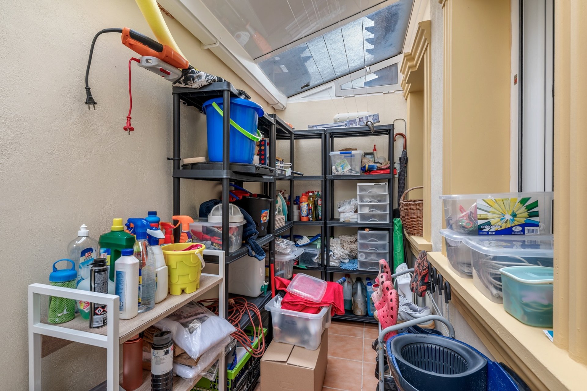 Resale - Villa - Orihuela Costa - Villamartín