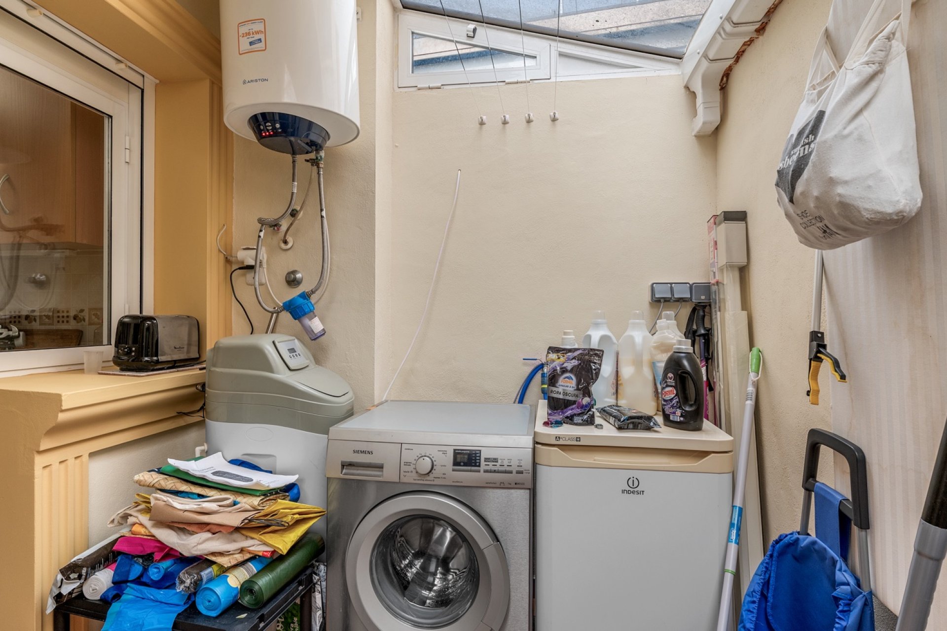 Resale - Villa - Orihuela Costa - Villamartín