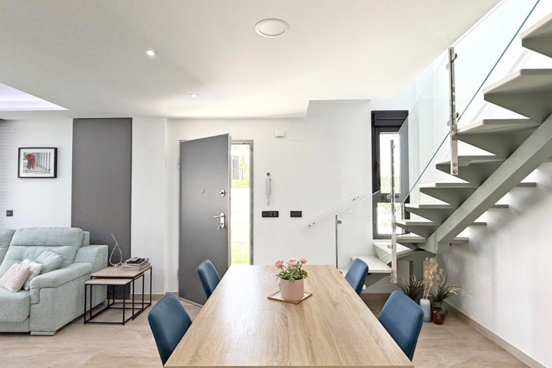 Resale - Villa - Orihuela Costa - Villamartín