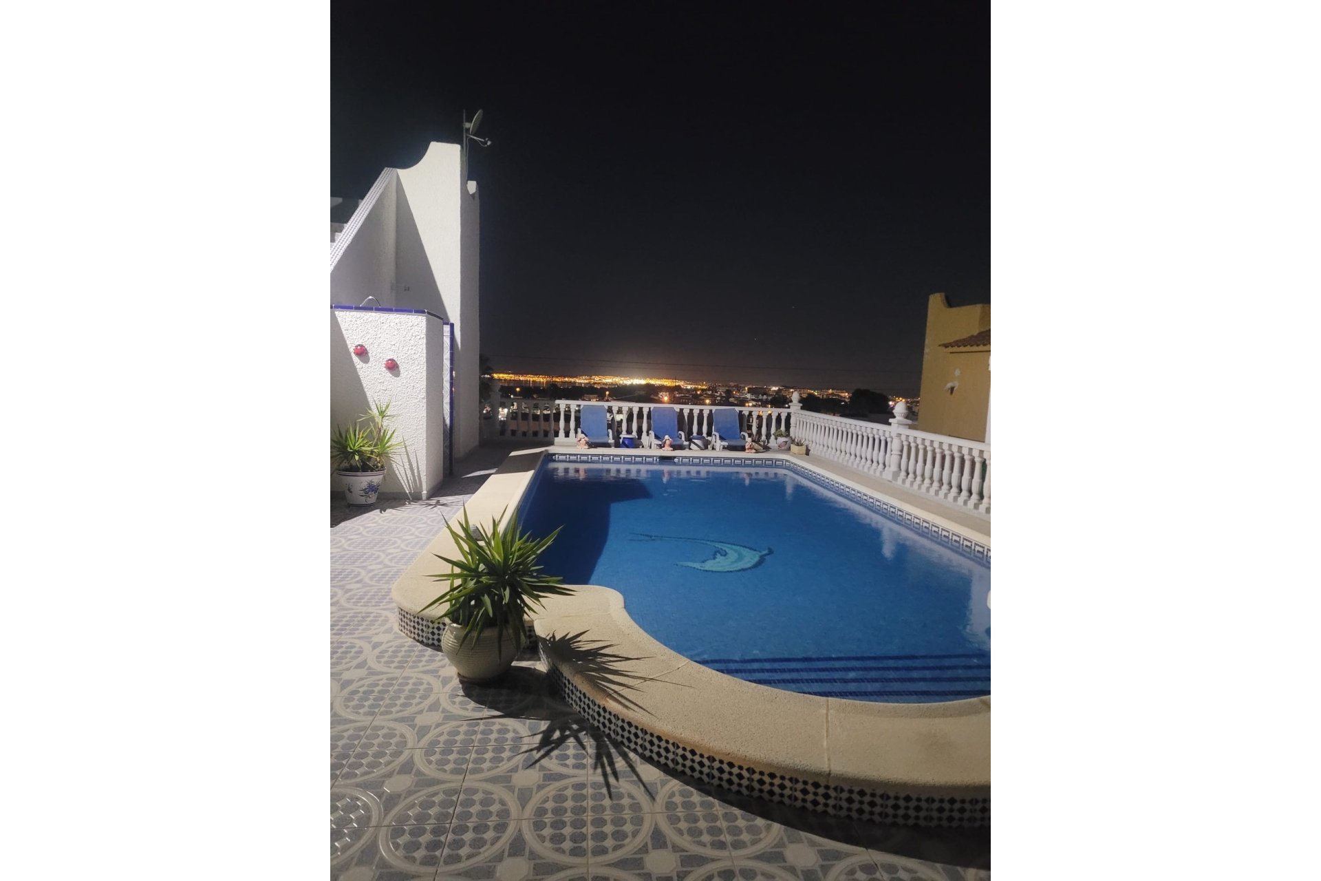 Resale - Villa - Orihuela Costa - Villamartin