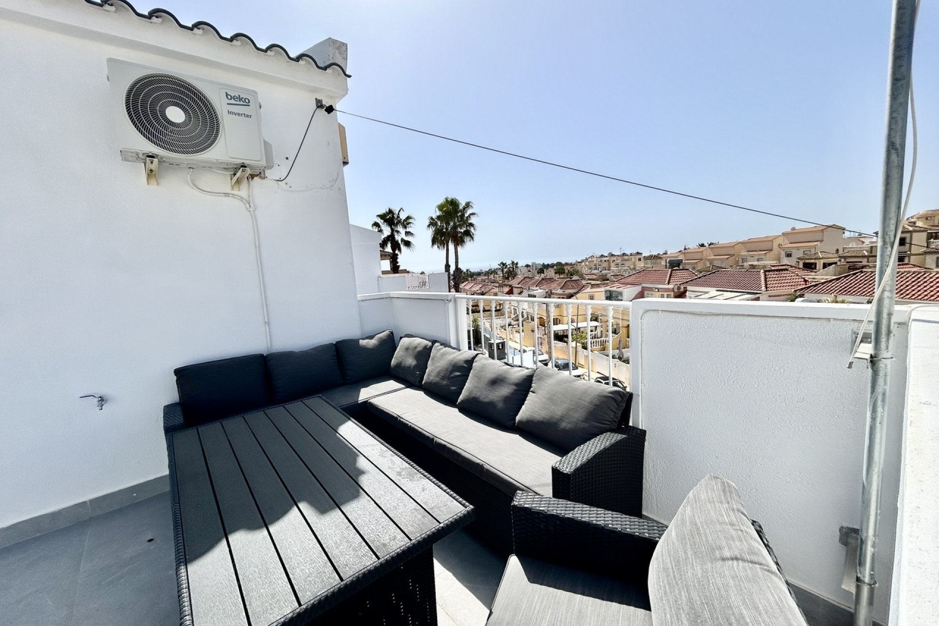 Resale - Villa - Orihuela Costa - Villamartin