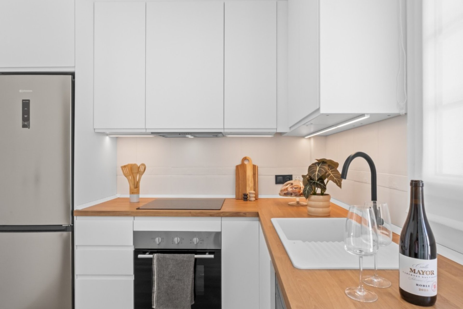Resale - Villa - Orihuela Costa - Villamartín