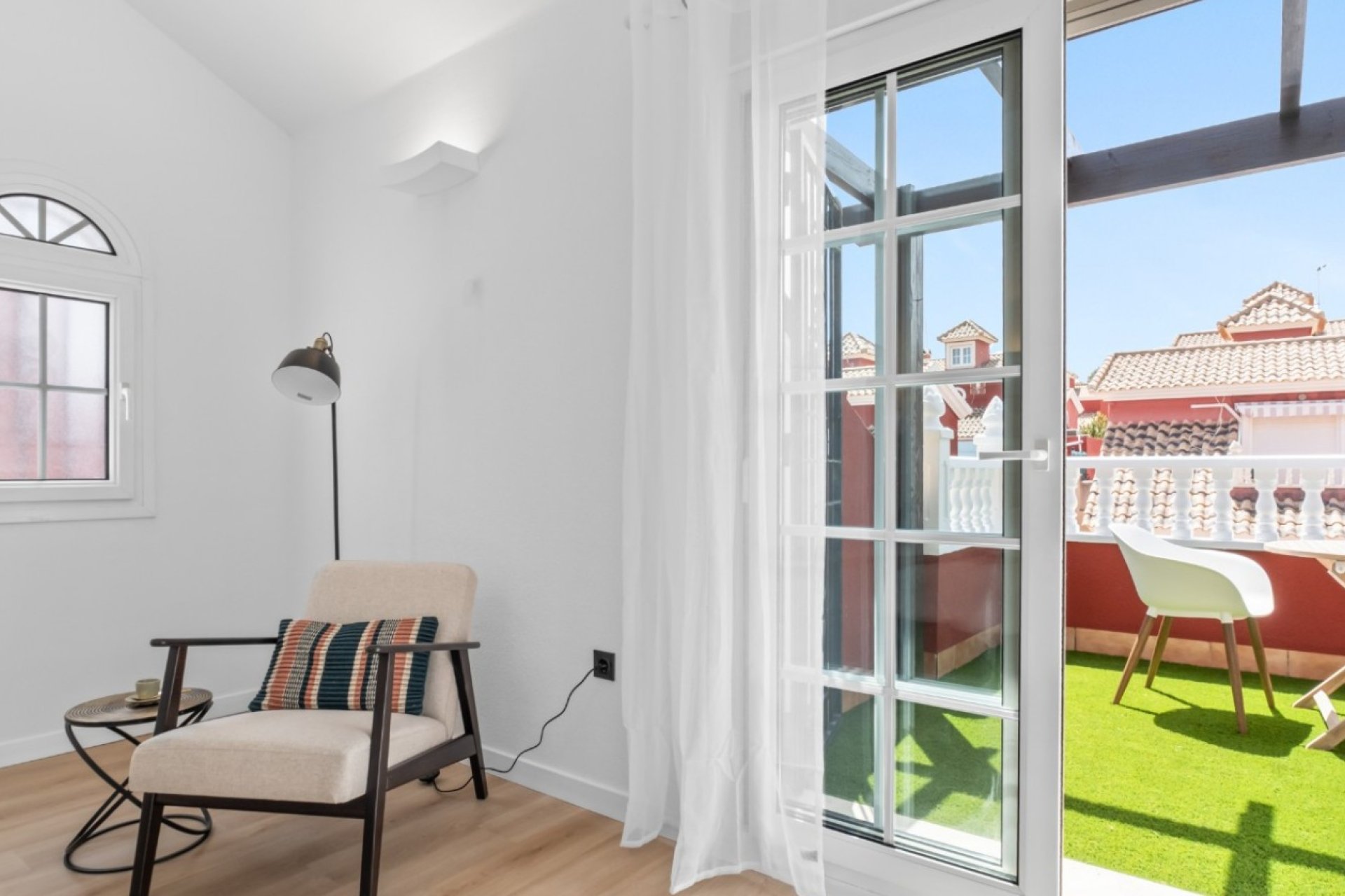 Resale - Villa - Orihuela Costa - Villamartín