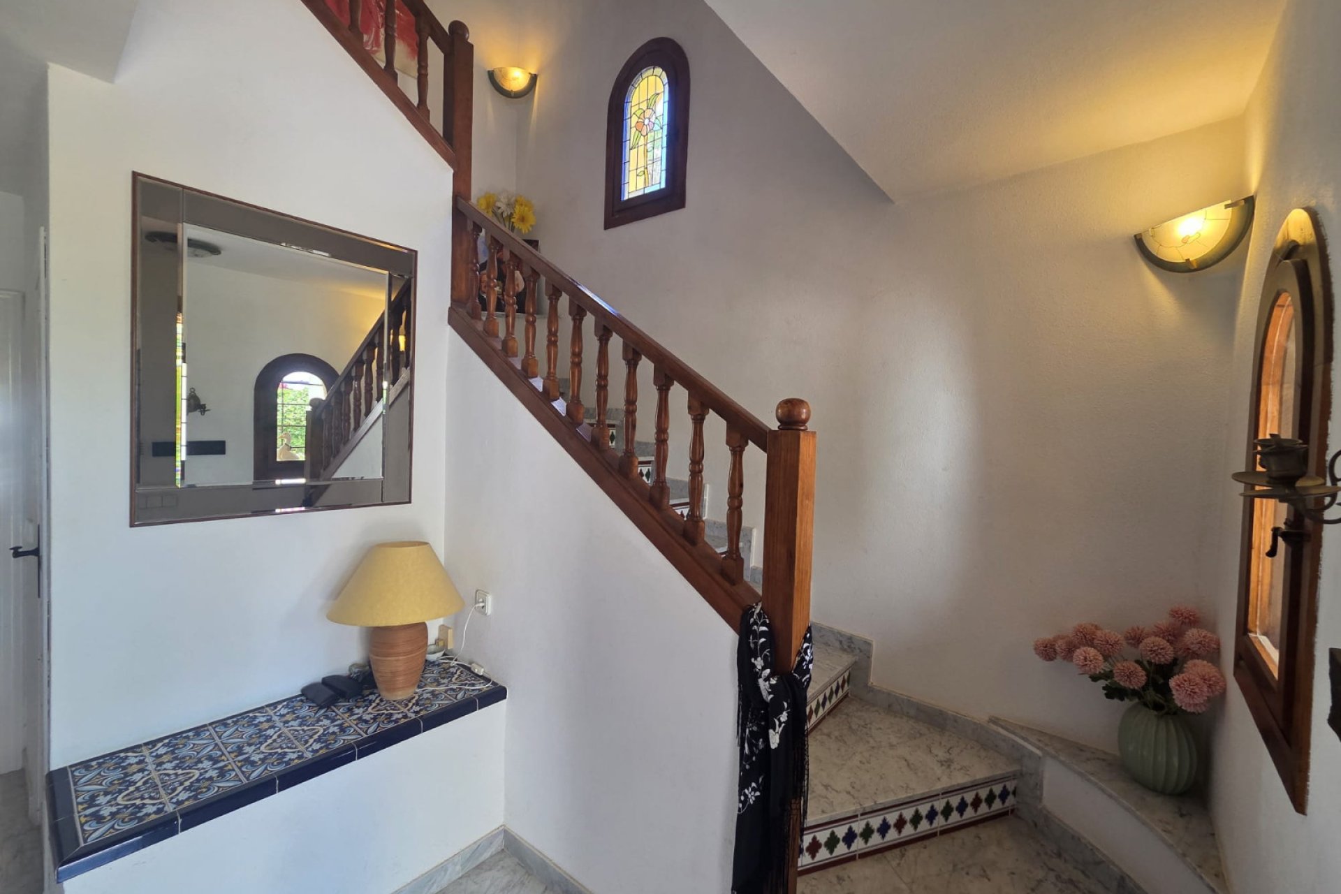 Resale - Villa - Orihuela Costa - Villamartin