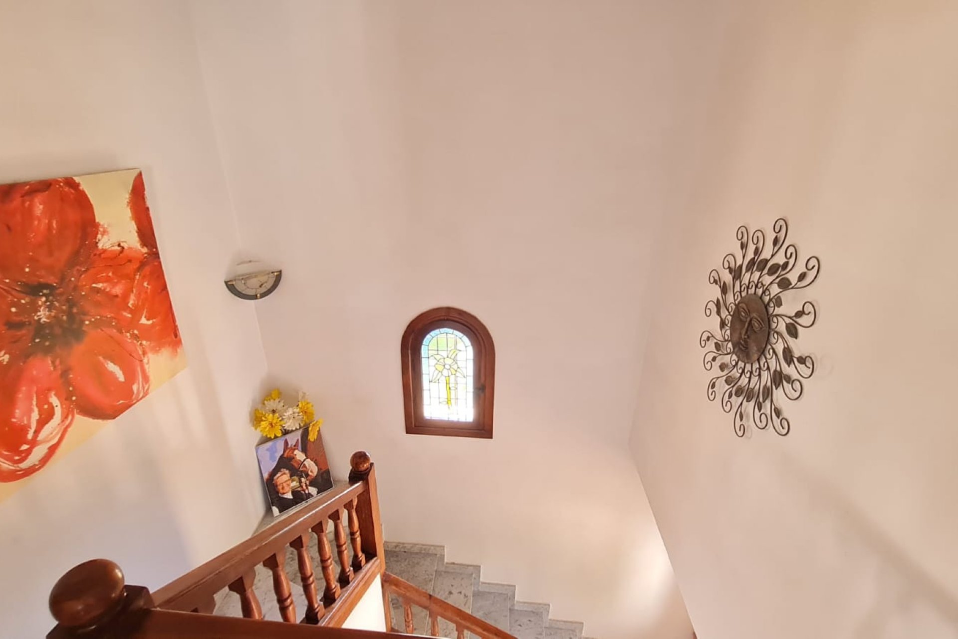 Resale - Villa - Orihuela Costa - Villamartin