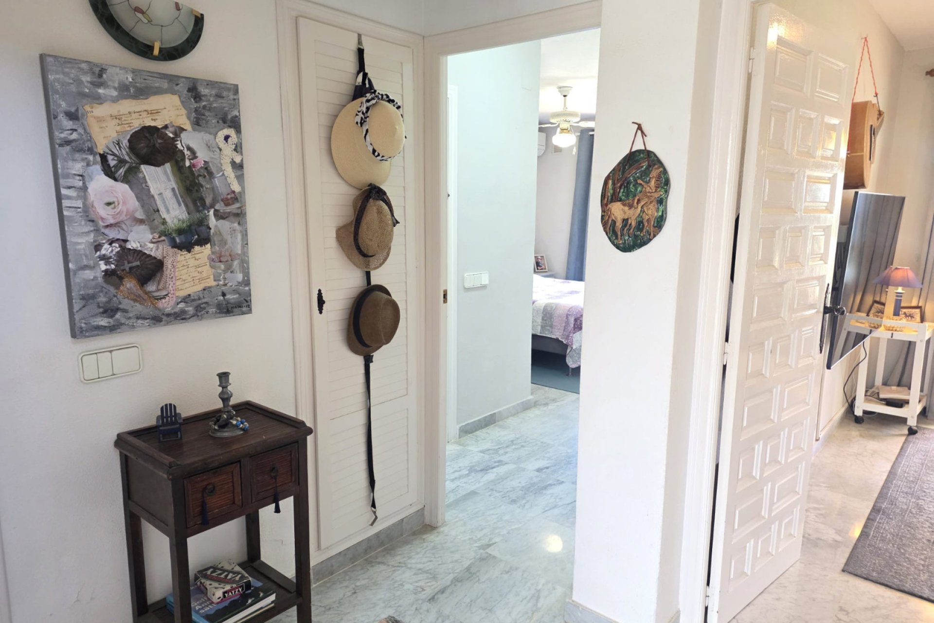 Resale - Villa - Orihuela Costa - Villamartin