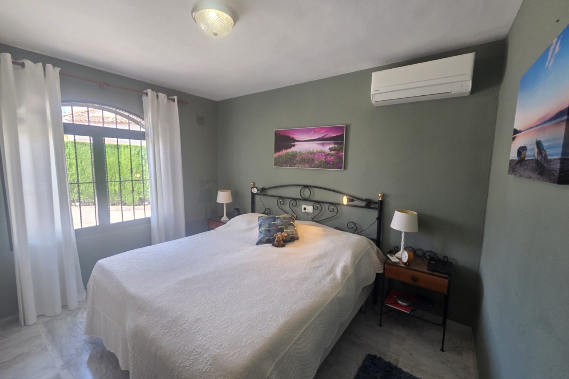 Resale - Villa - Orihuela Costa - Villamartin