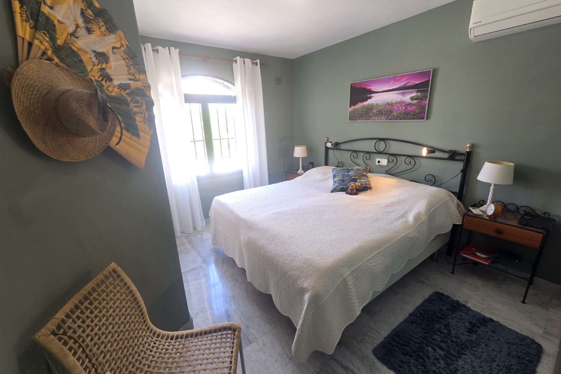 Resale - Villa - Orihuela Costa - Villamartin