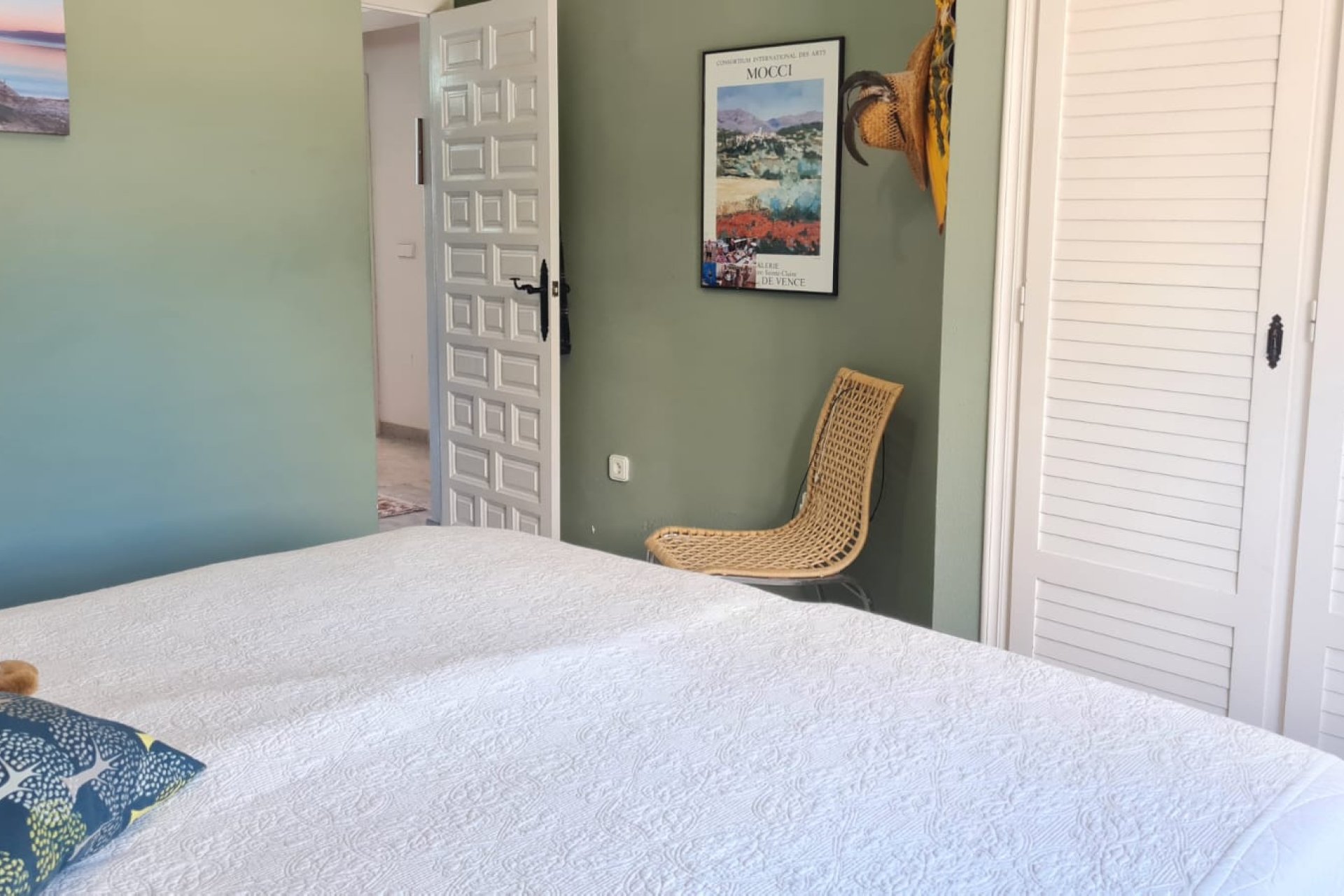 Resale - Villa - Orihuela Costa - Villamartin