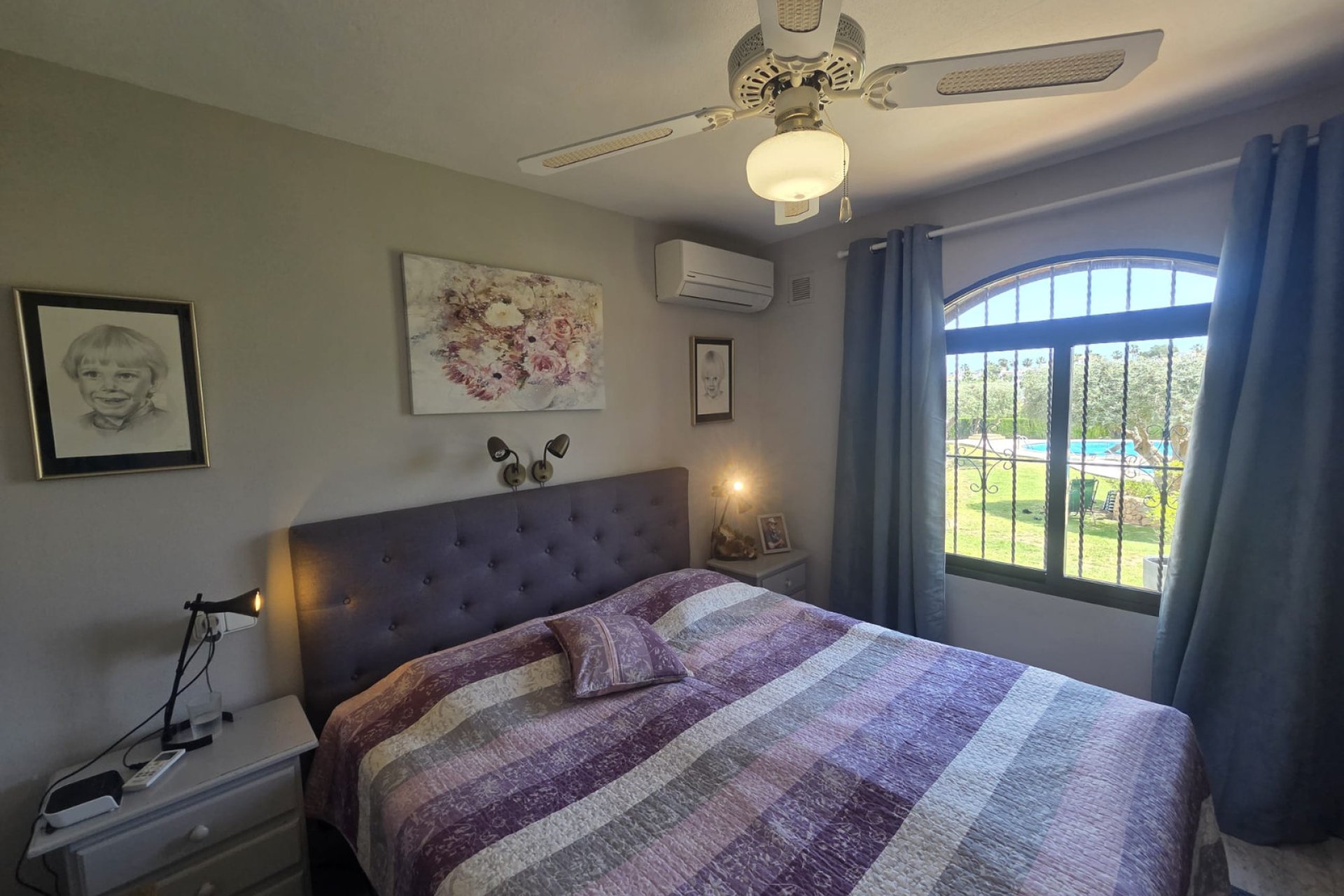Resale - Villa - Orihuela Costa - Villamartin