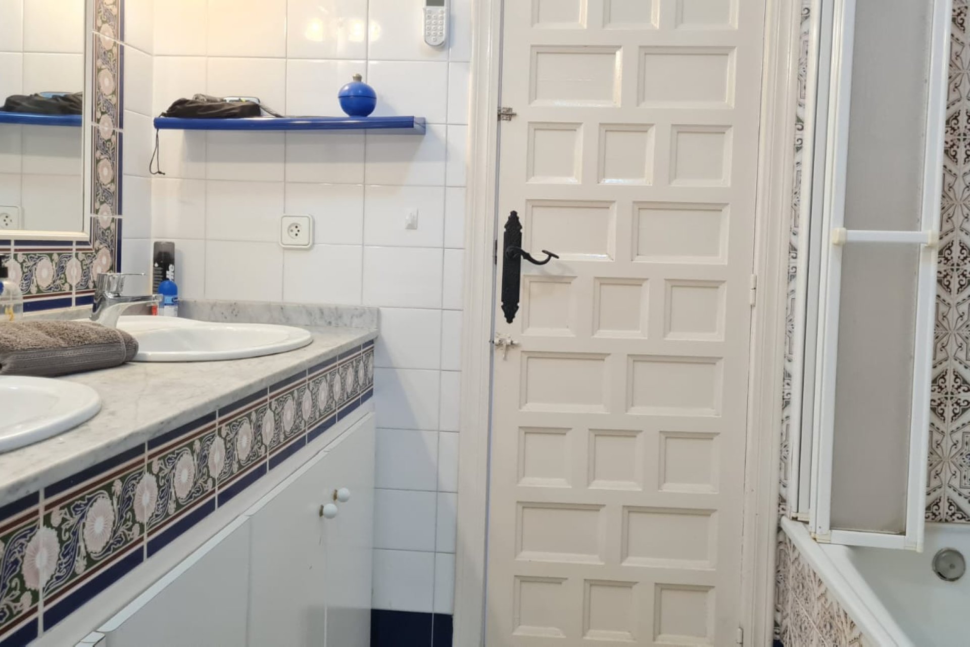 Resale - Villa - Orihuela Costa - Villamartin