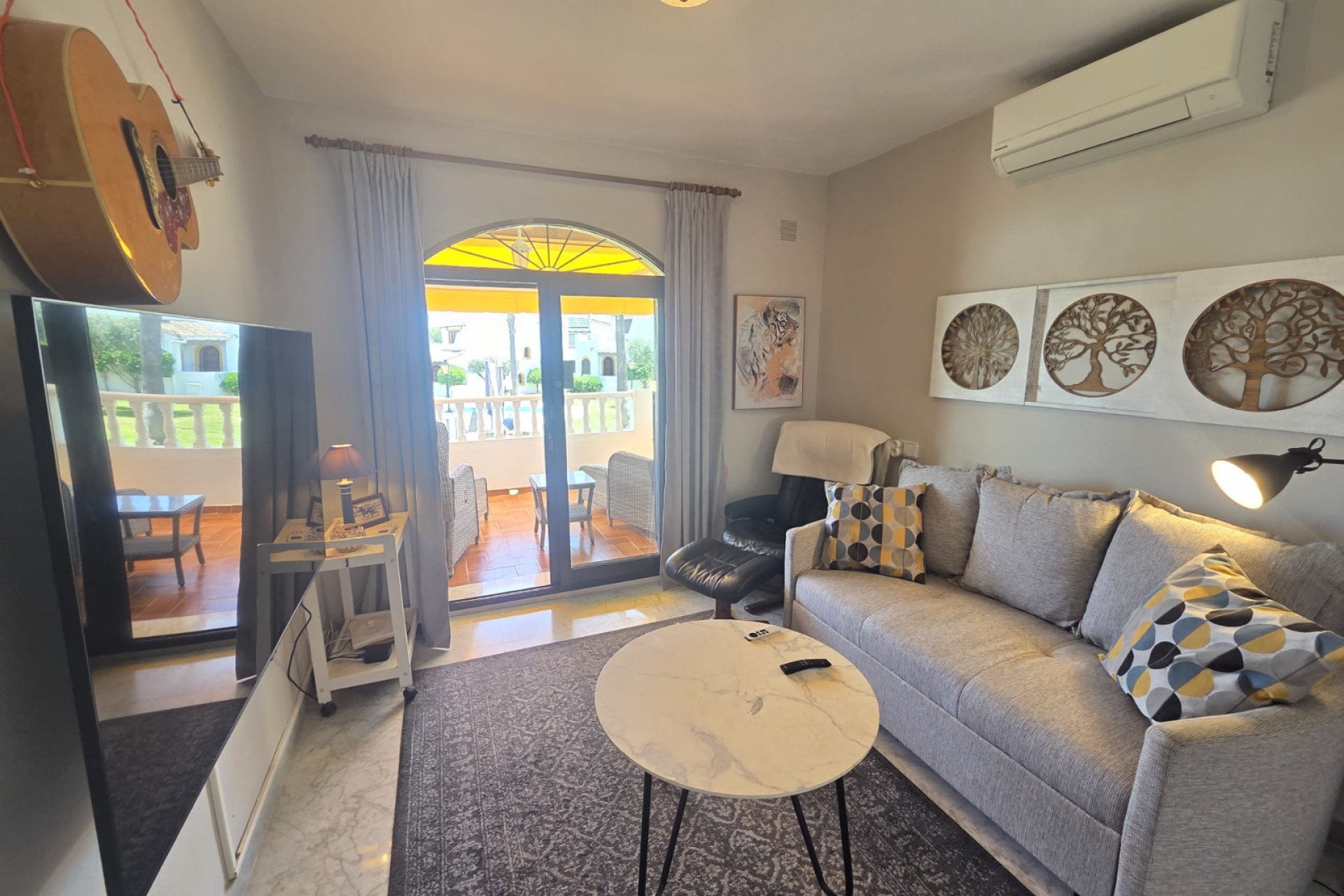 Resale - Villa - Orihuela Costa - Villamartin