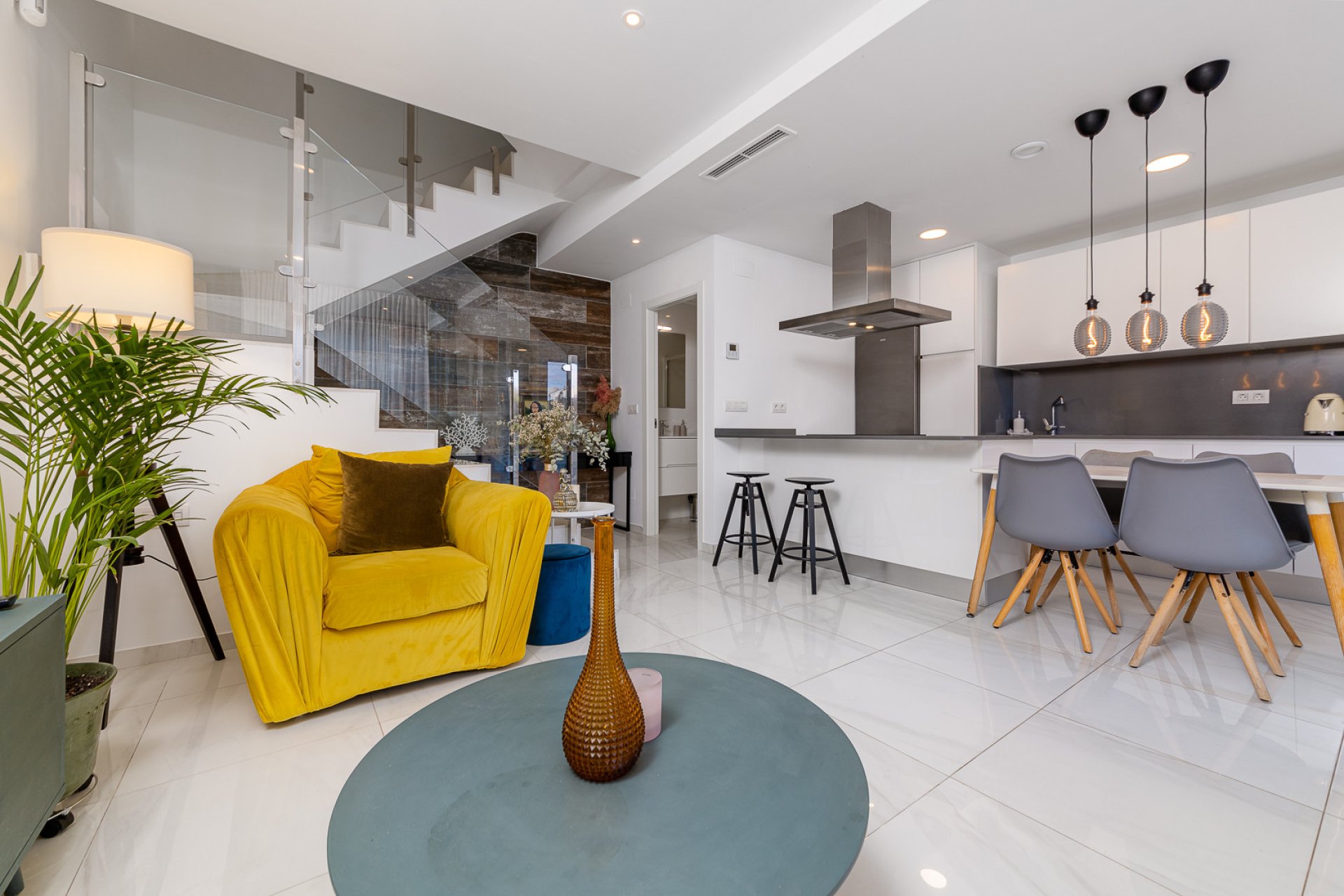 Resale - Villa - Orihuela Costa - Villamartin