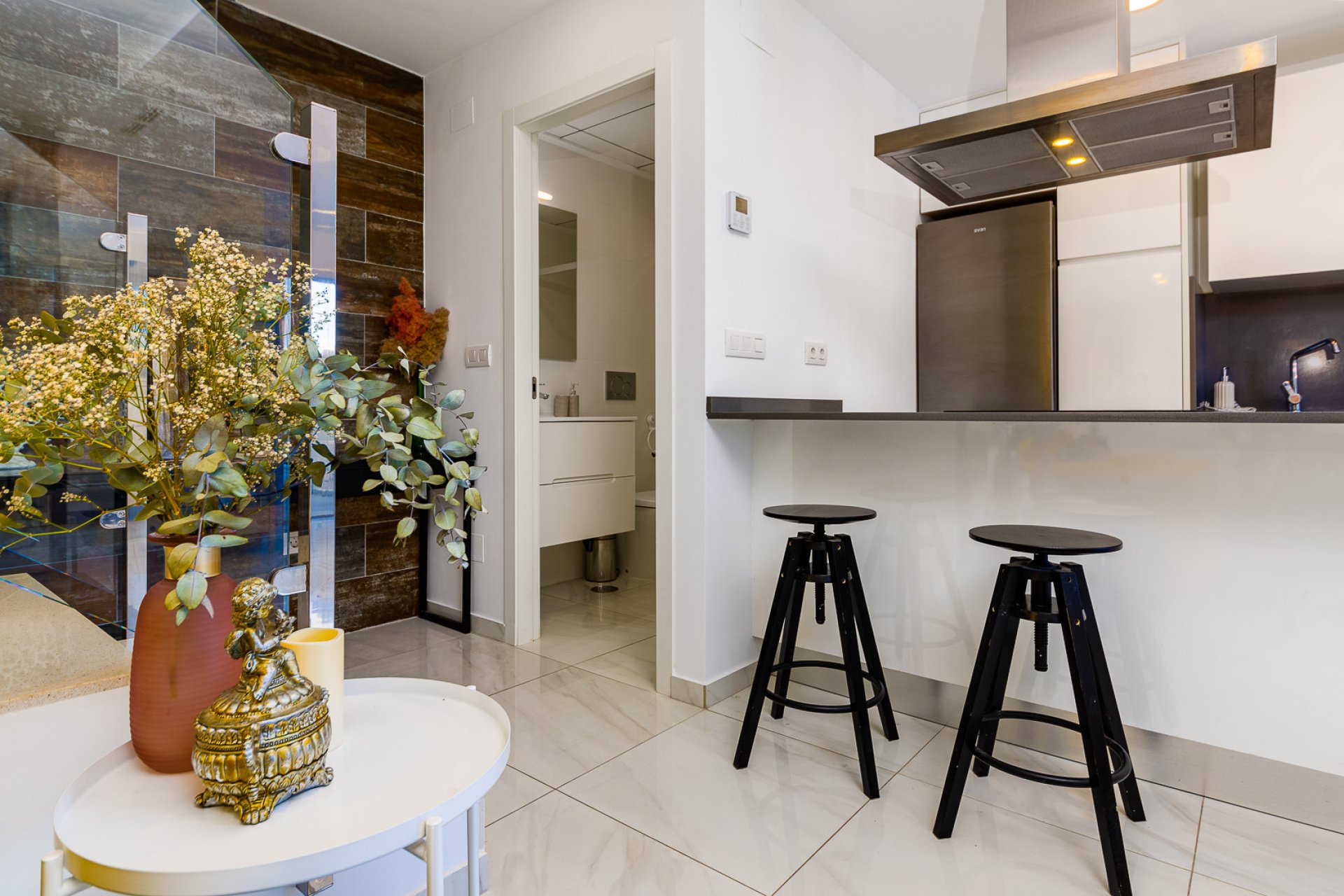 Resale - Villa - Orihuela Costa - Villamartin