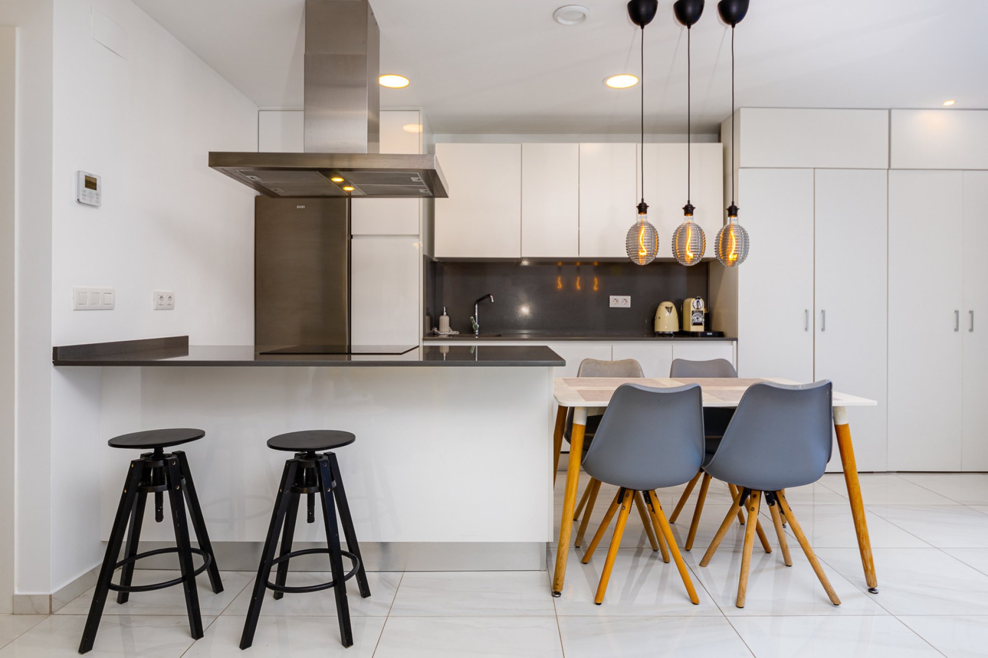 Resale - Villa - Orihuela Costa - Villamartin